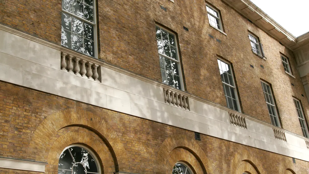 A combination of 90 semi circular and square top windows have been designed and manufactured