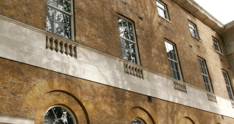 A combination of 90 semi circular and square top windows have been designed and manufactured