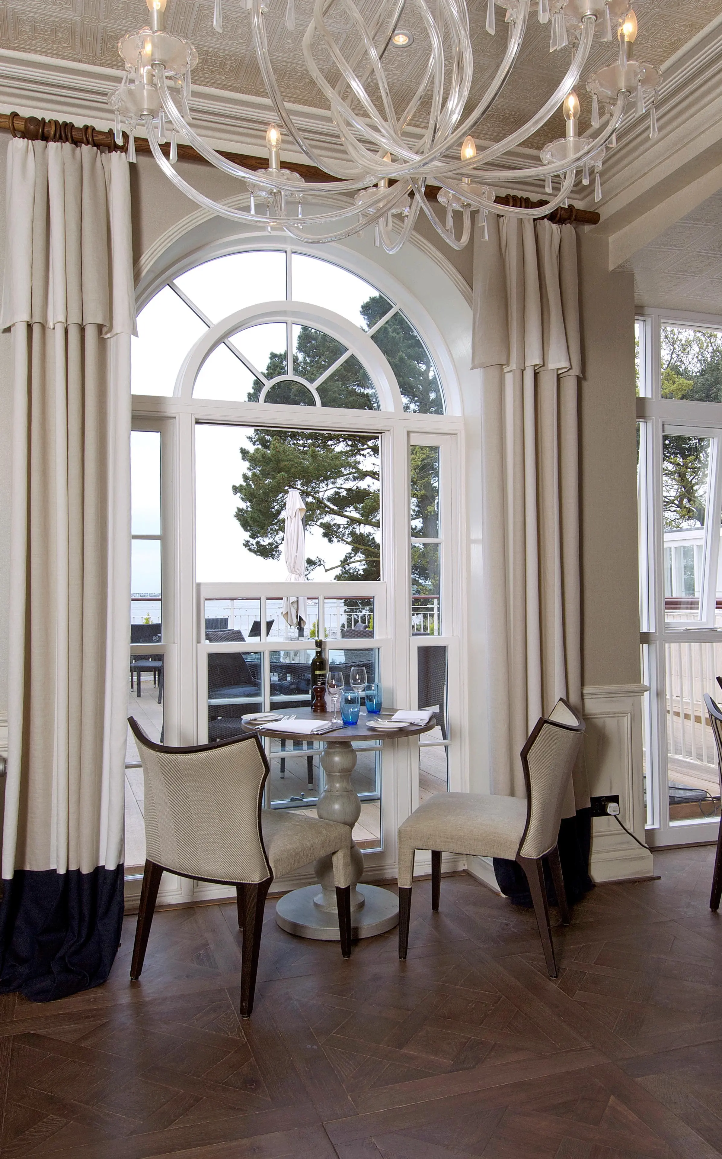 Christchurch Harbour Hotel