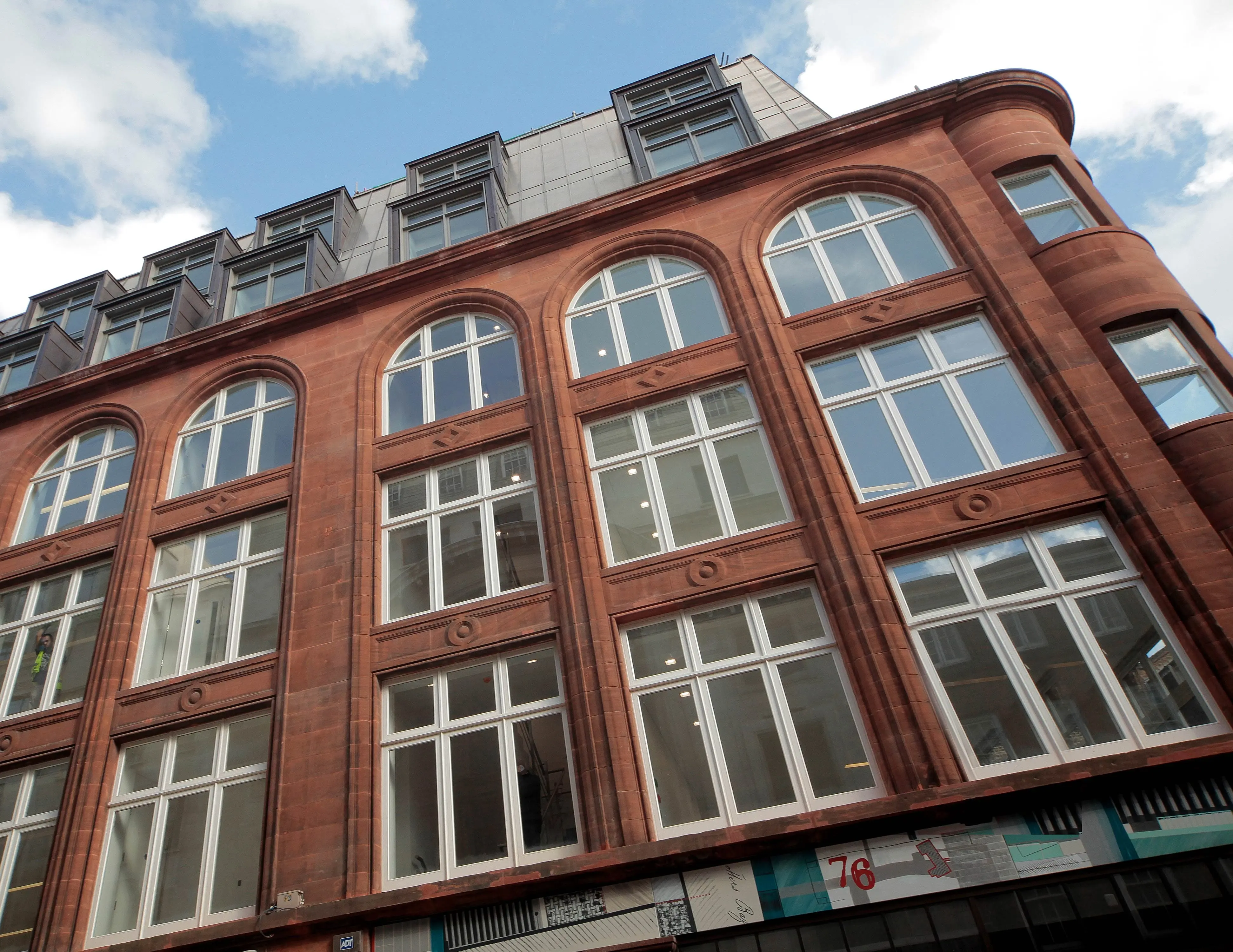 Wardour Street