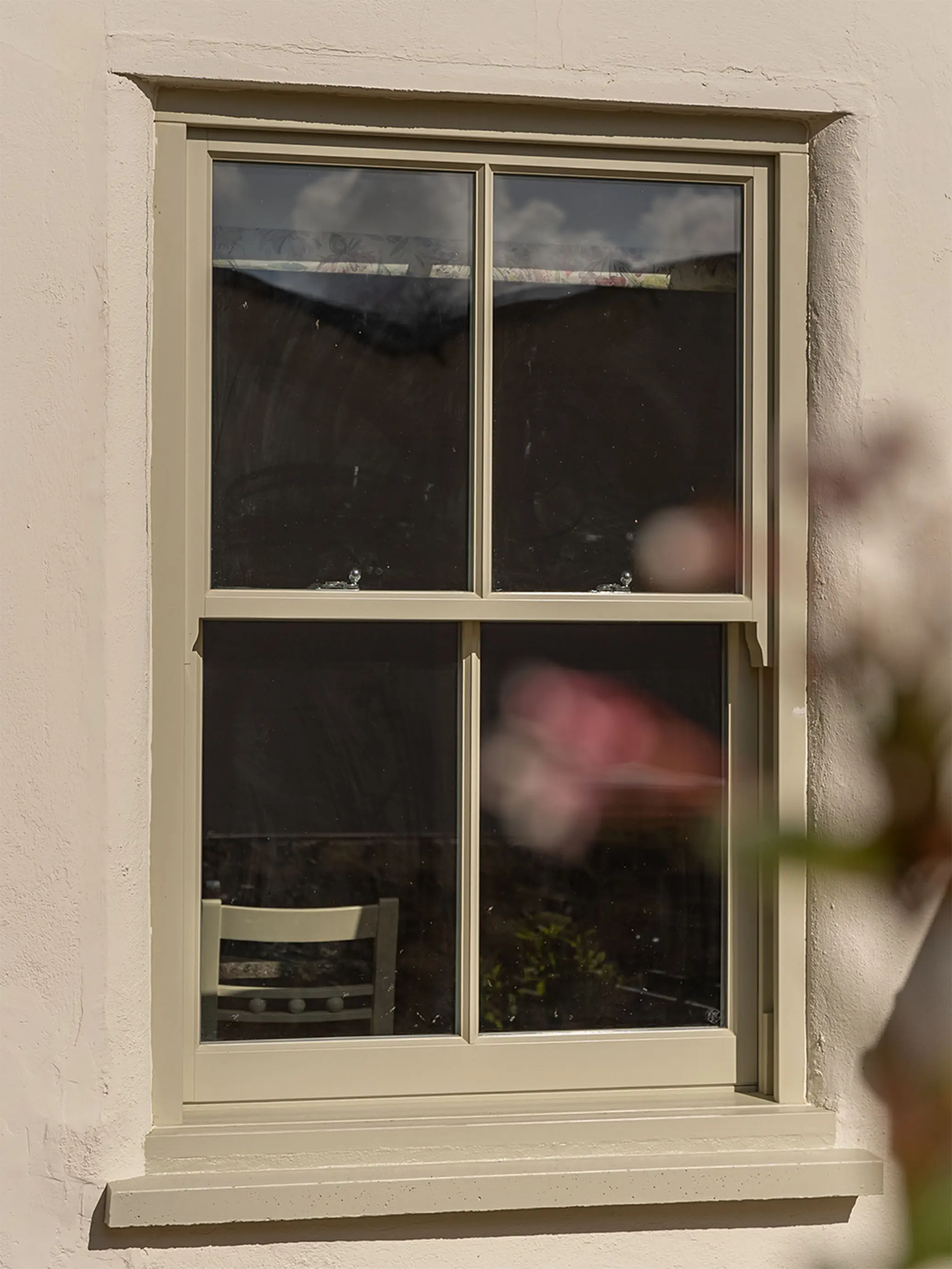 Mumford & Wood Timber Windows and Doors