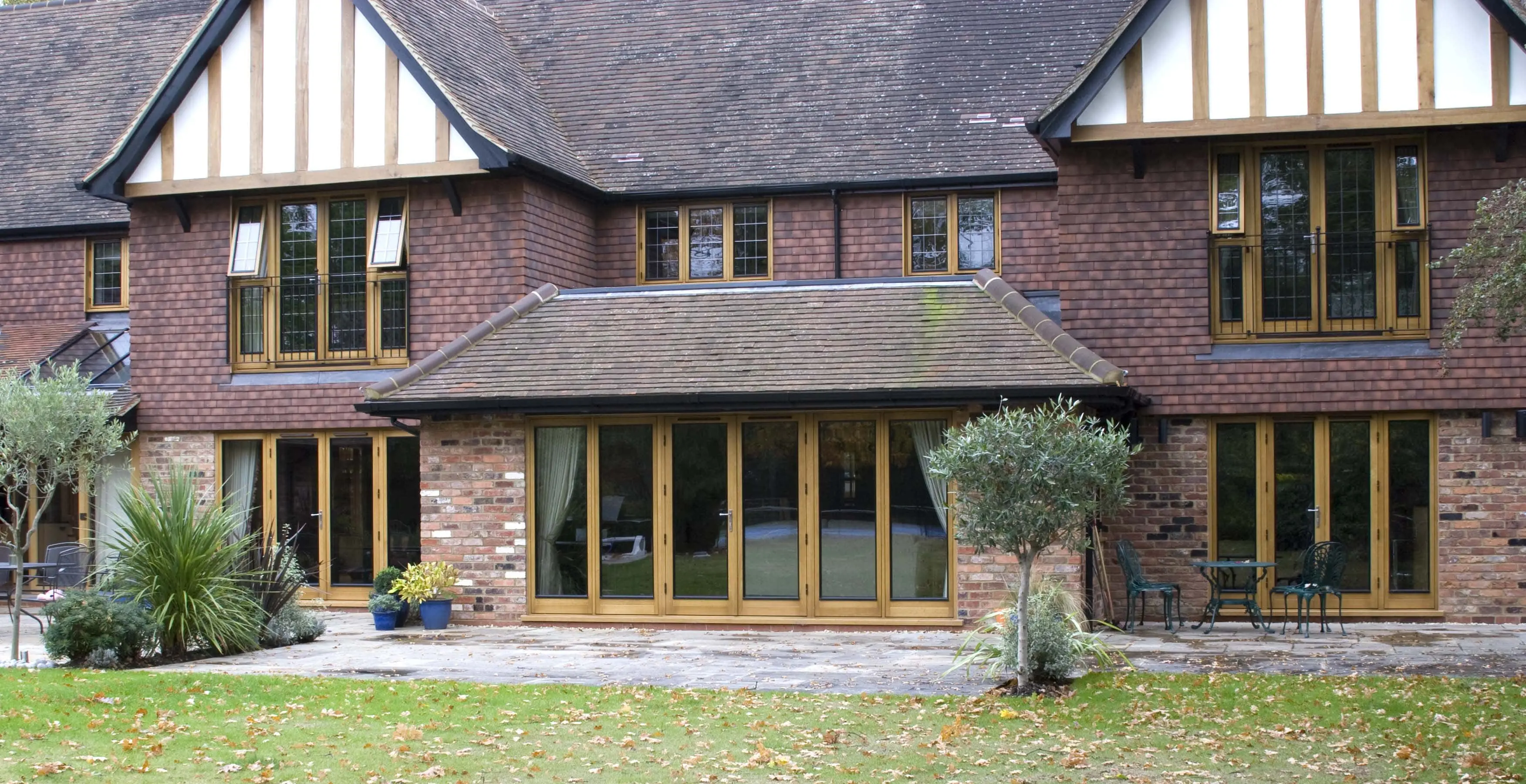 Contemporary Property in the Home Countries