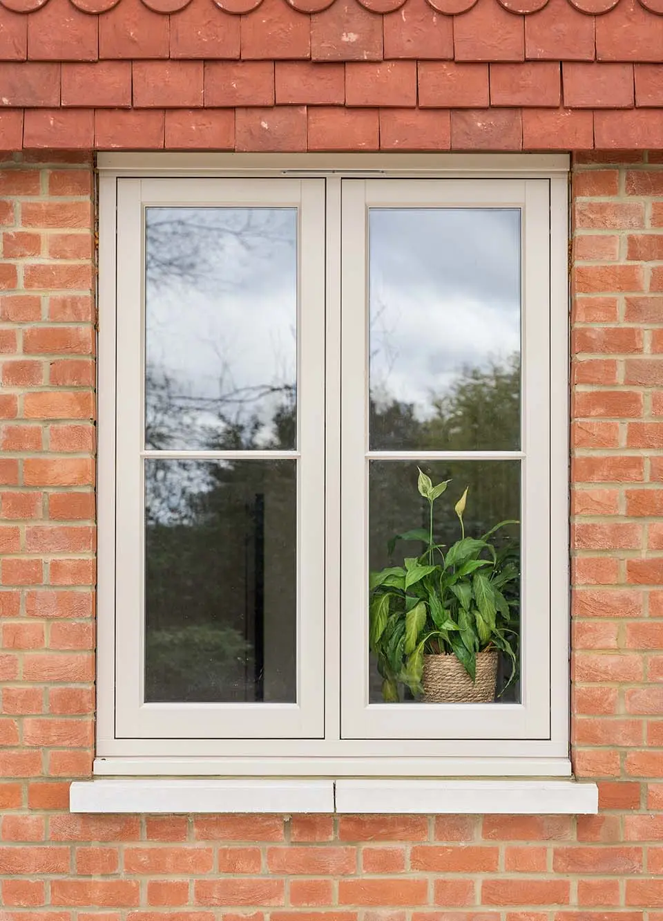 mumford and wood timber windows