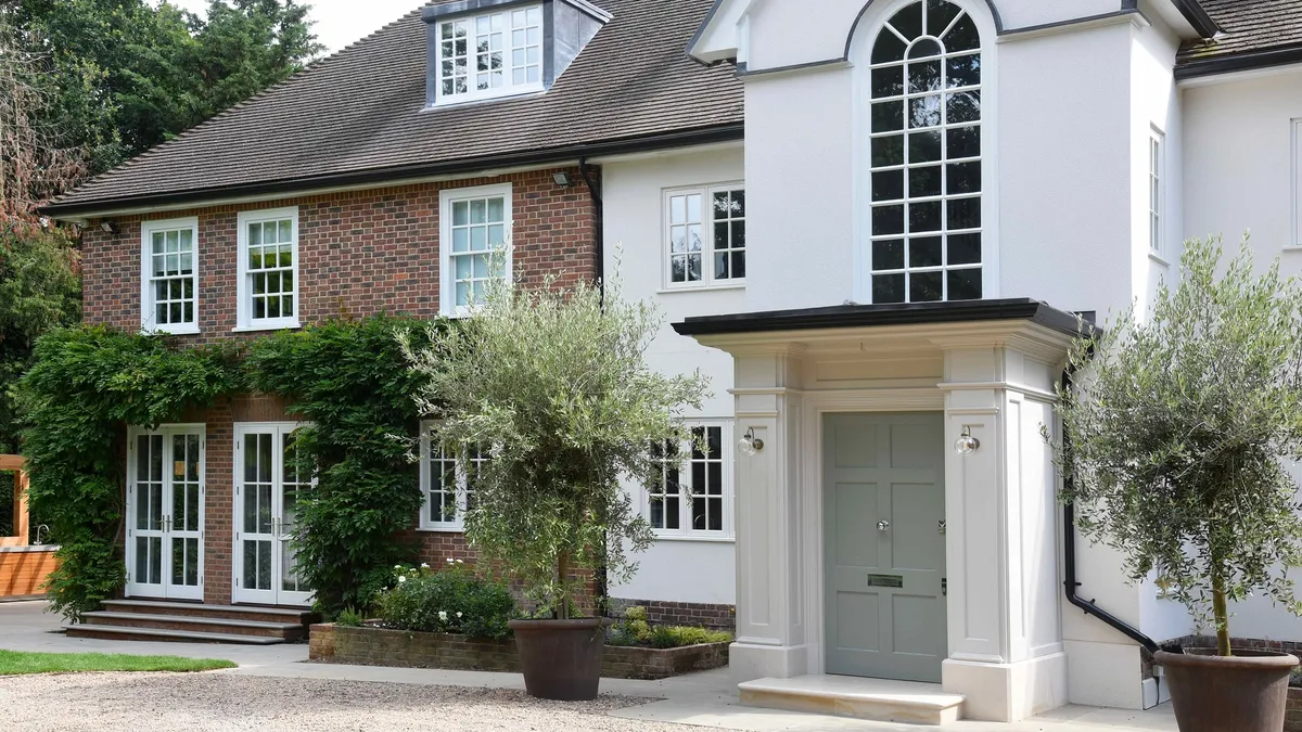 coombe hill estate