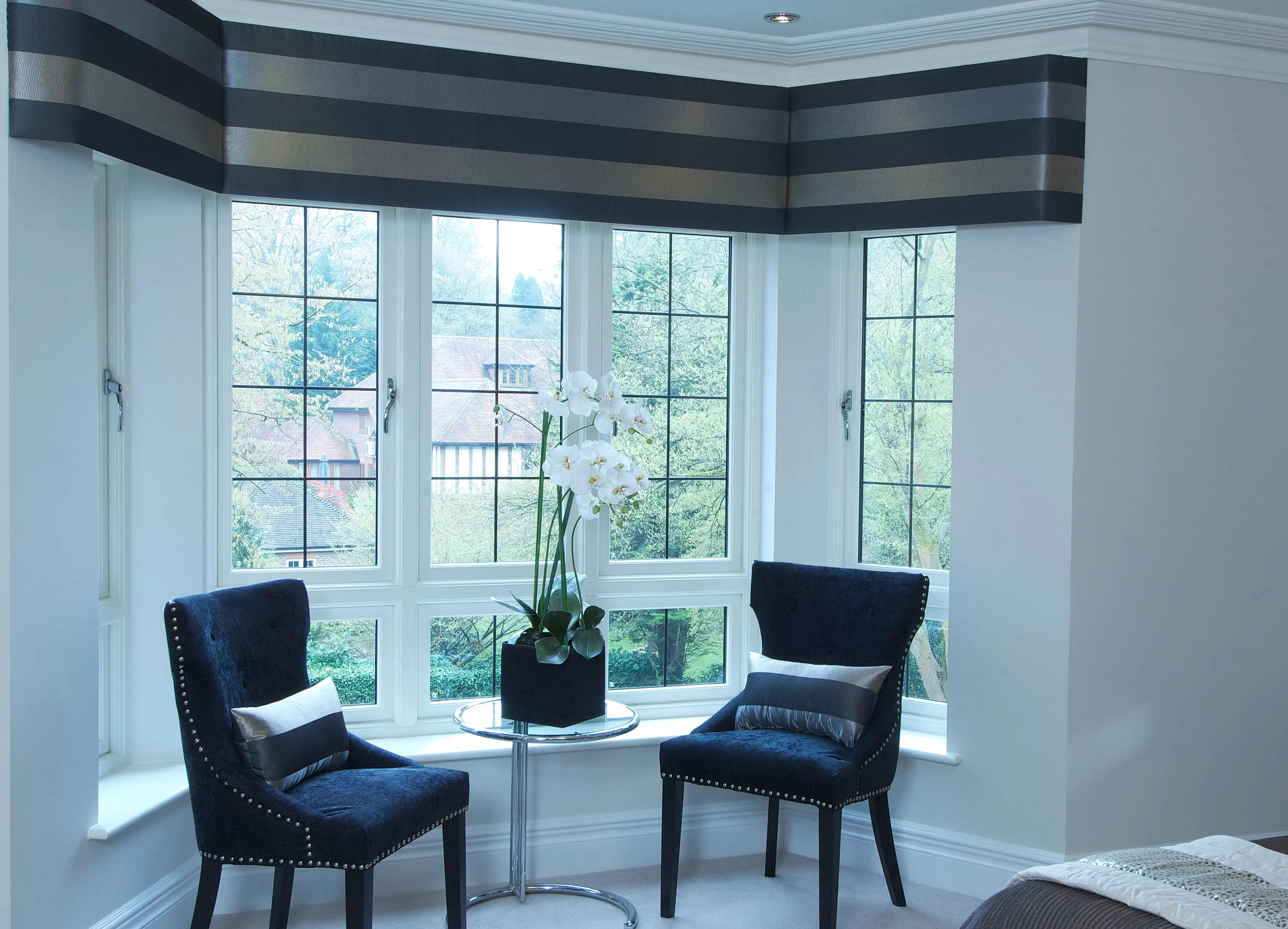 Beaconsfield timber windows and doors