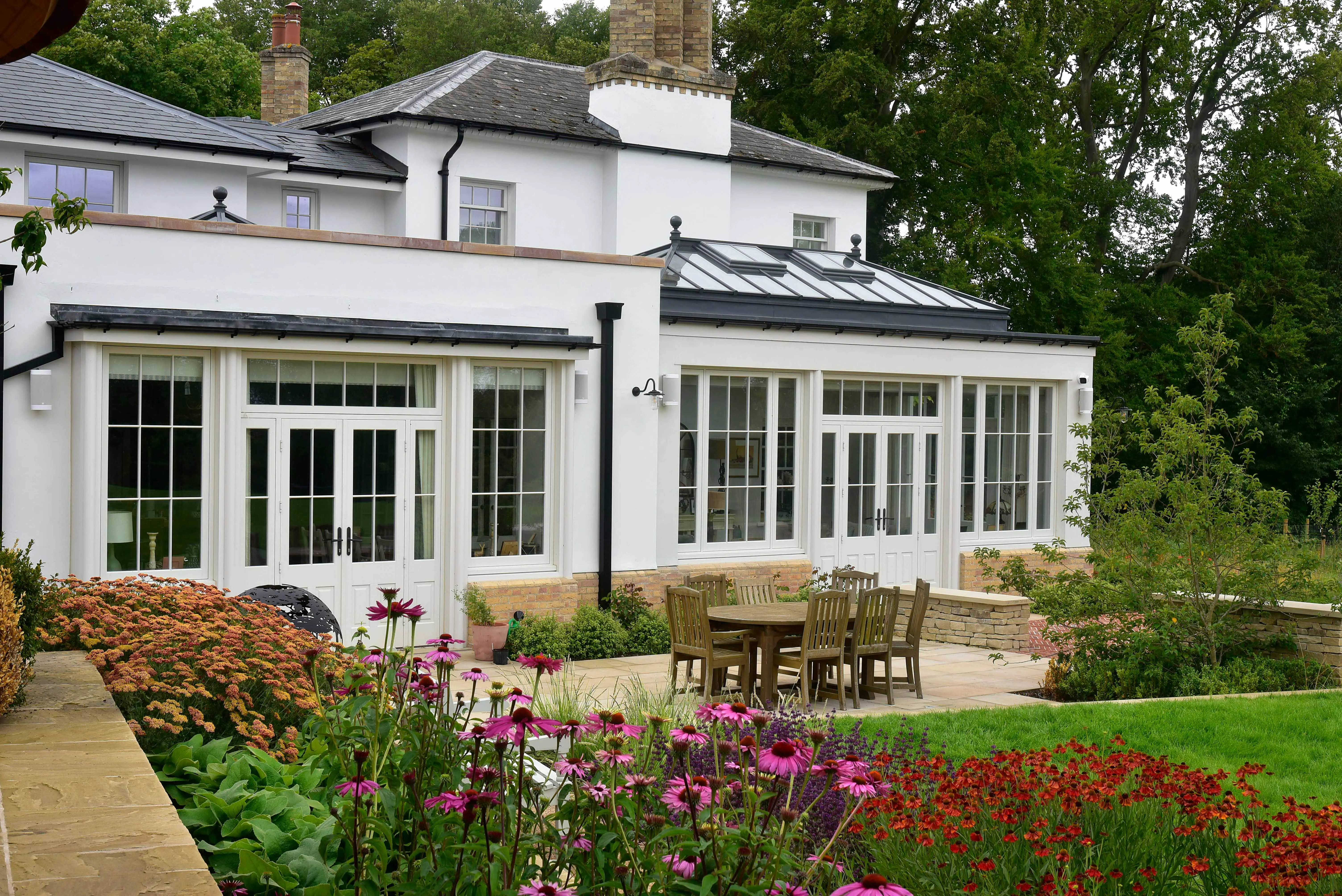 Large renovation and remodelling of Cambridgeshire property - 5