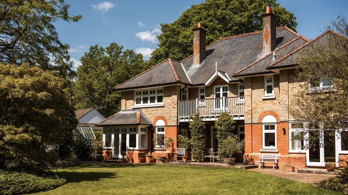 timber windows in poole