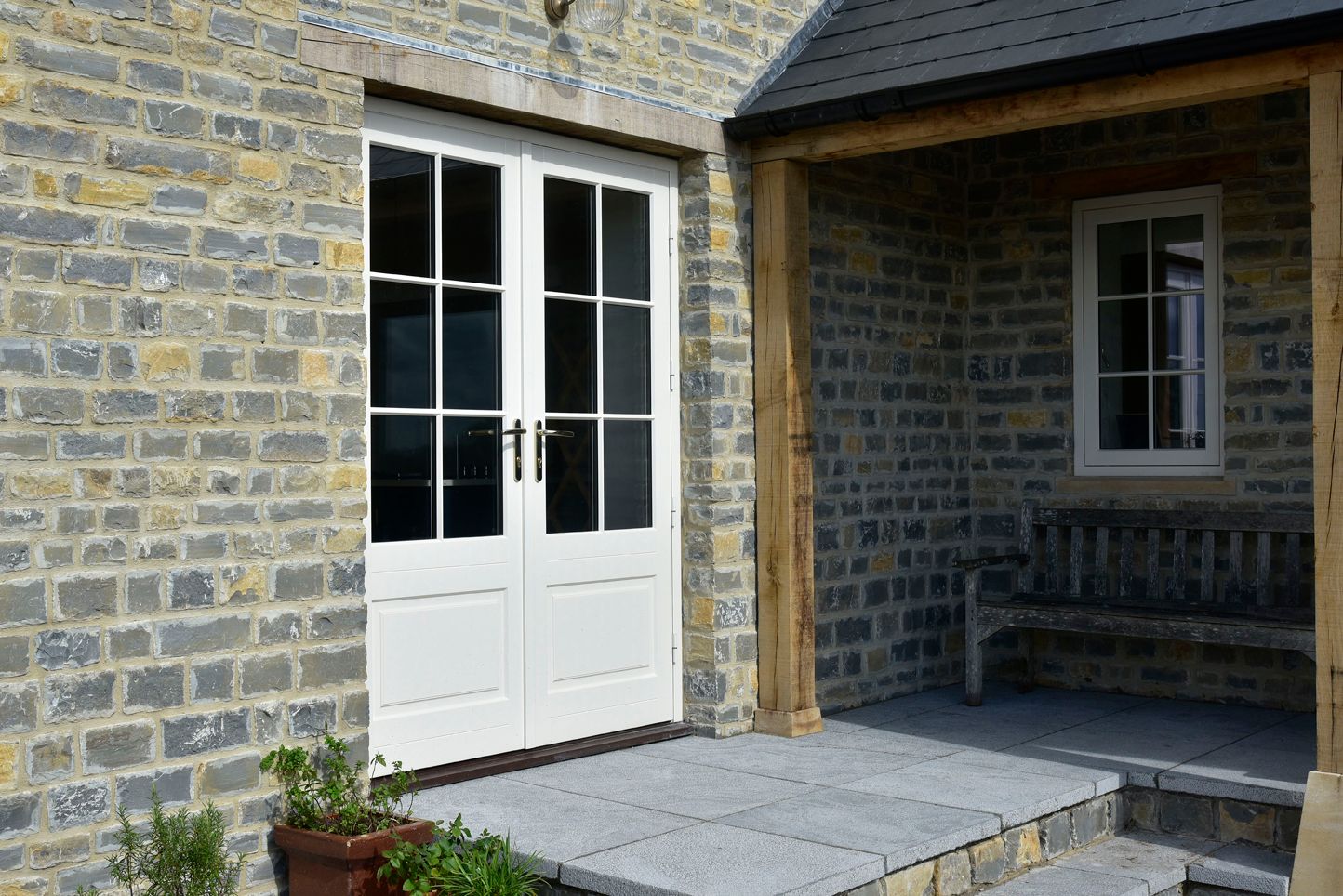 French Doors