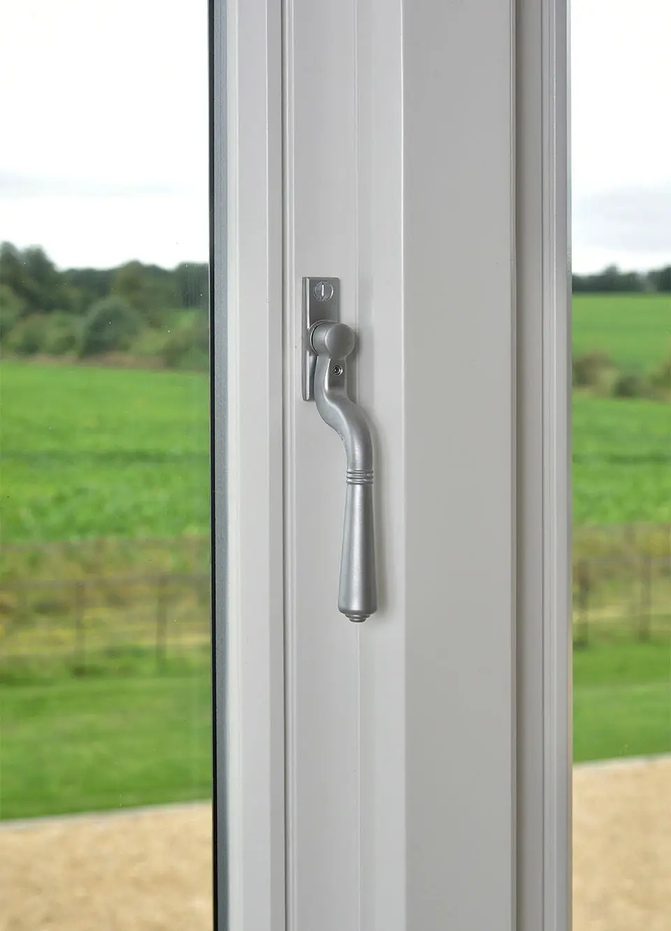 Farm Buildings in Hertfordshire Redeveloped with Traditional Flair