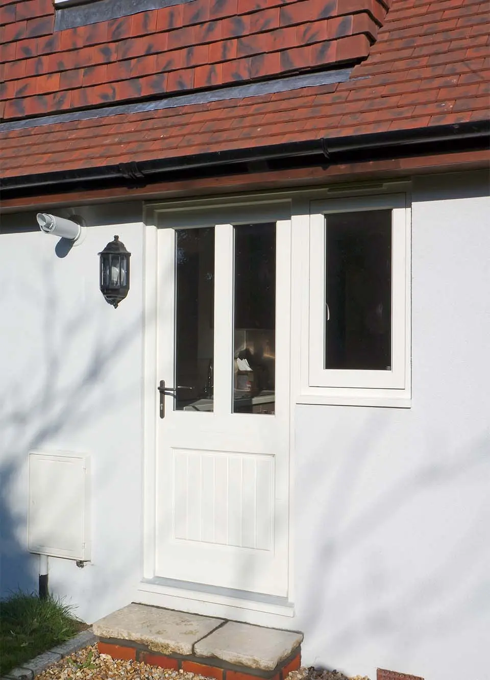 Uncompromising Quality Shines Through on Residential Project