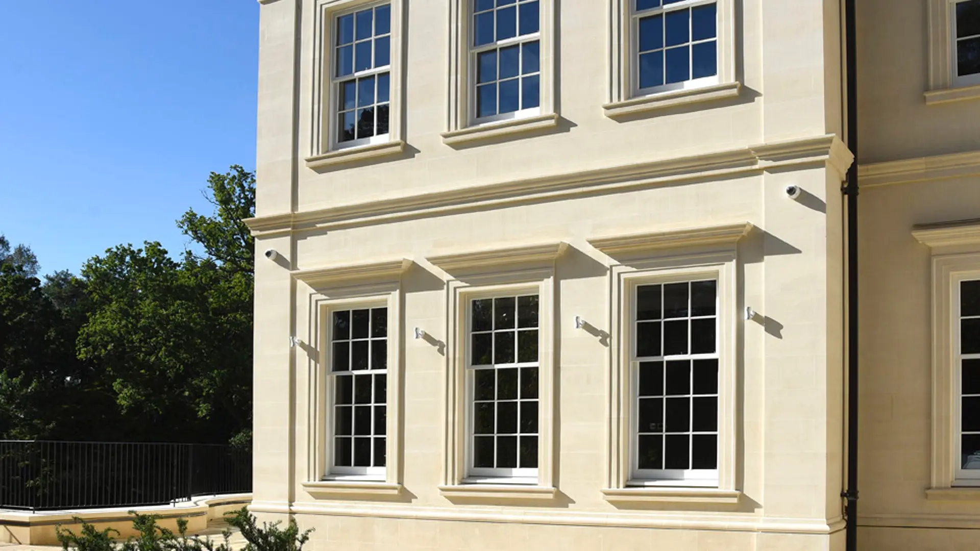 The Ultimate Timber Window & Door Checklist for Builders