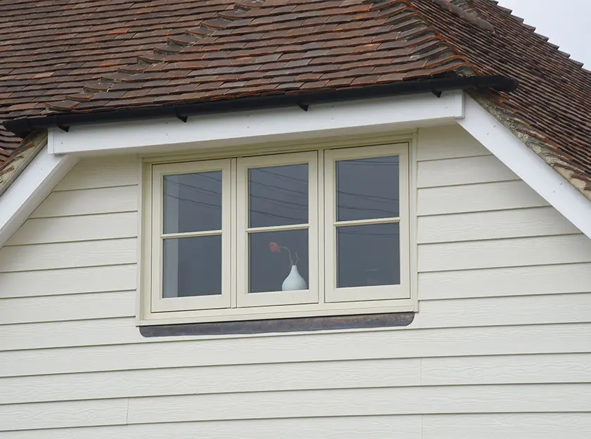 Private Plot Reimagined into Welcoming Family Residences