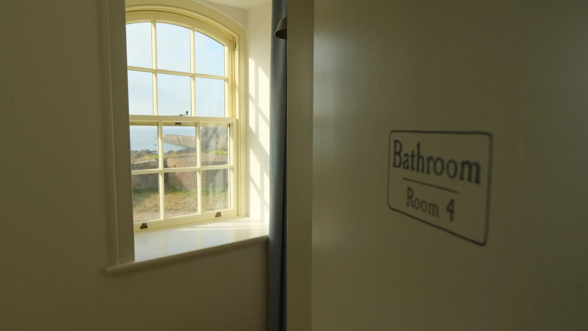 timber window specification