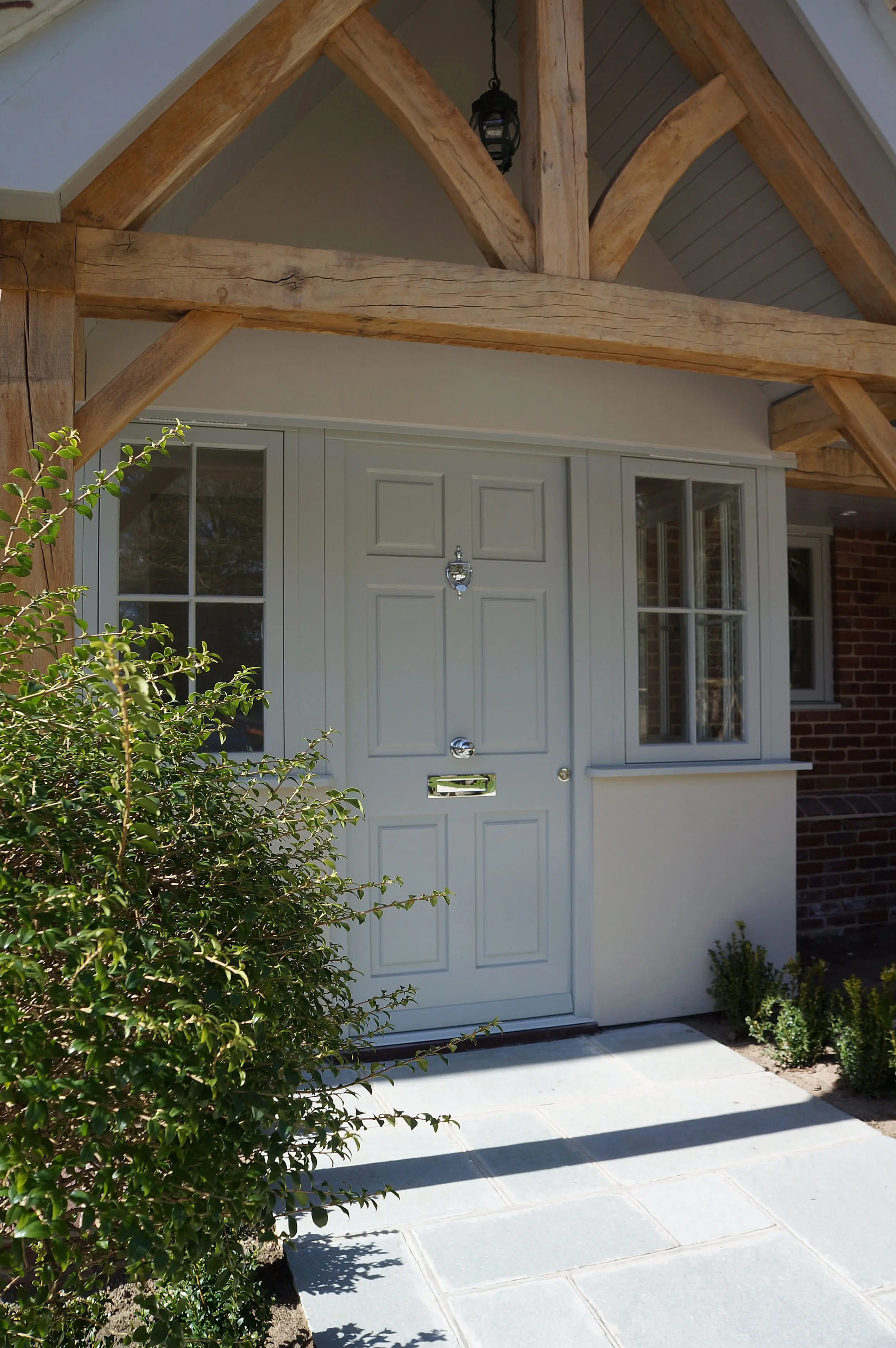 Light Fantastic to Essex New Build