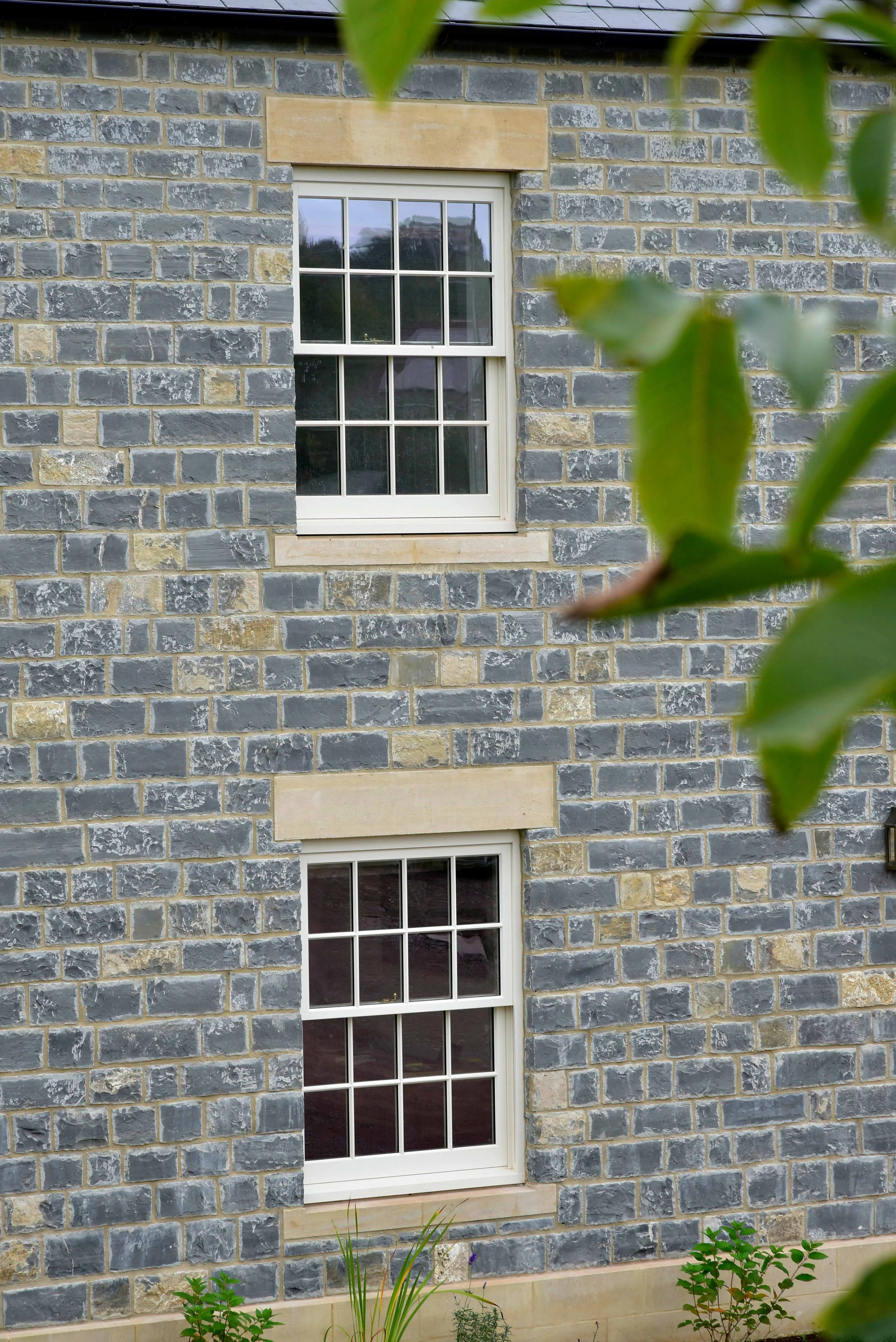Traditionally styled, new build farmhouse - 2