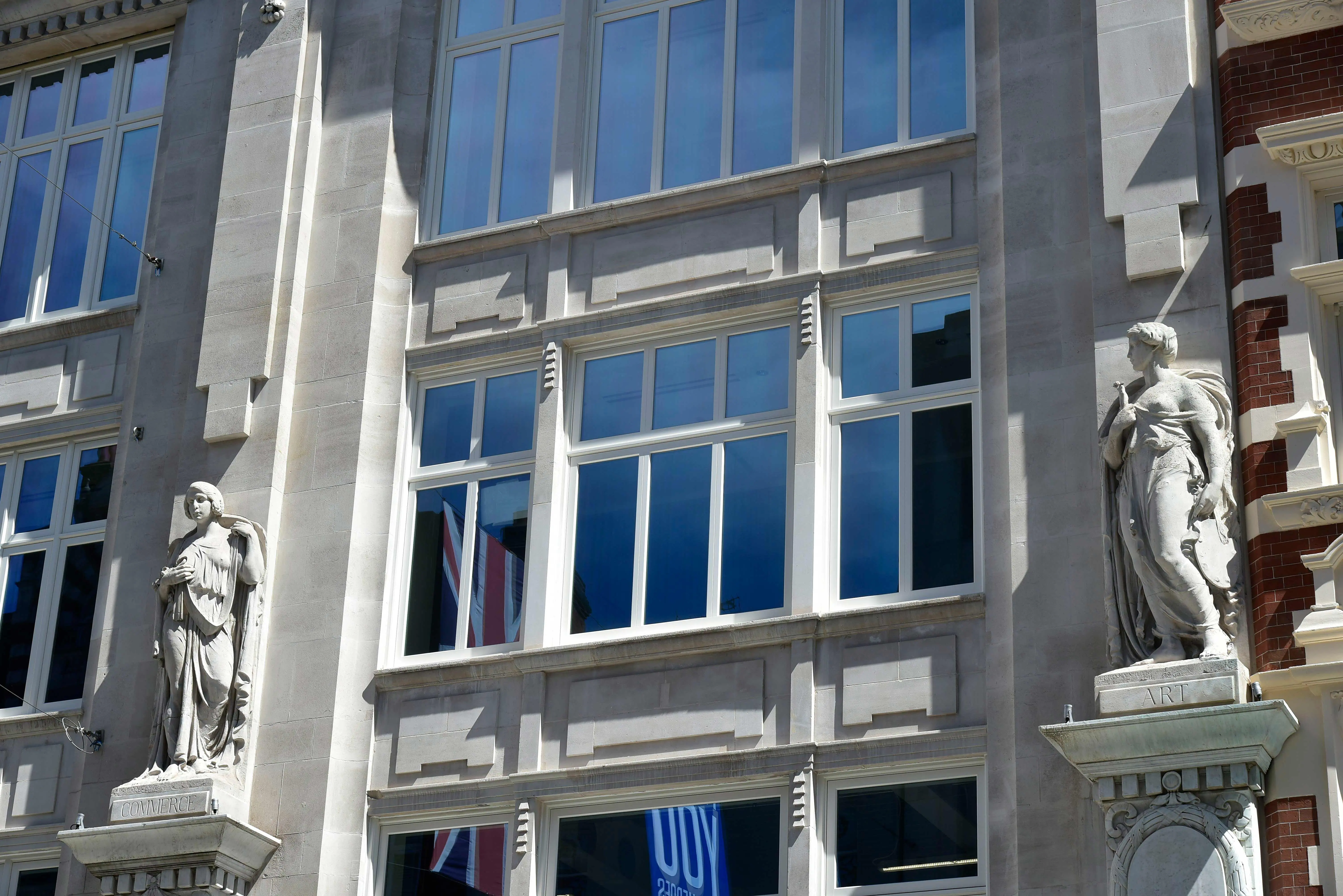 New Bond Street - 6