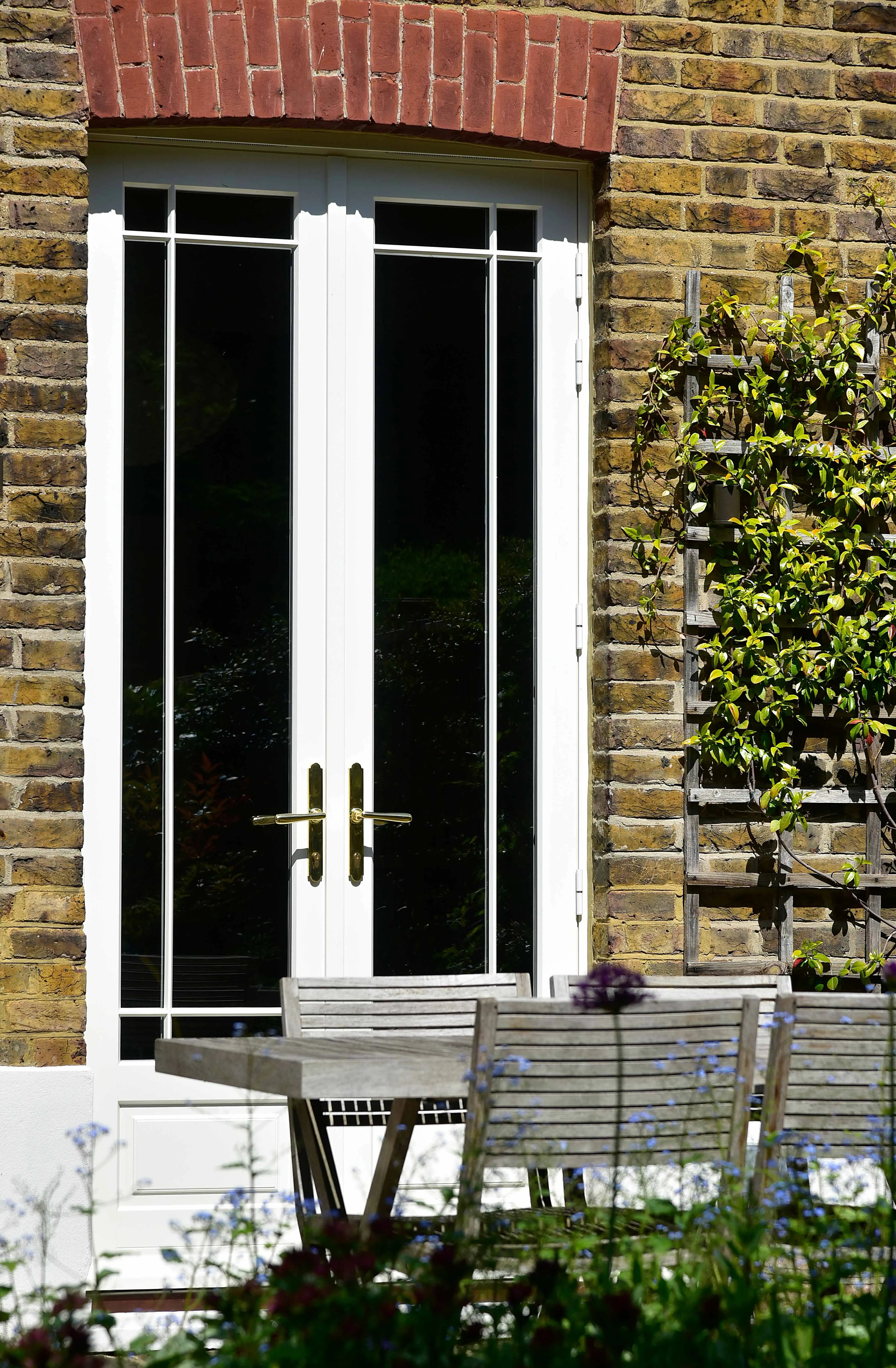 Sympathetic Extension to London Home - 10