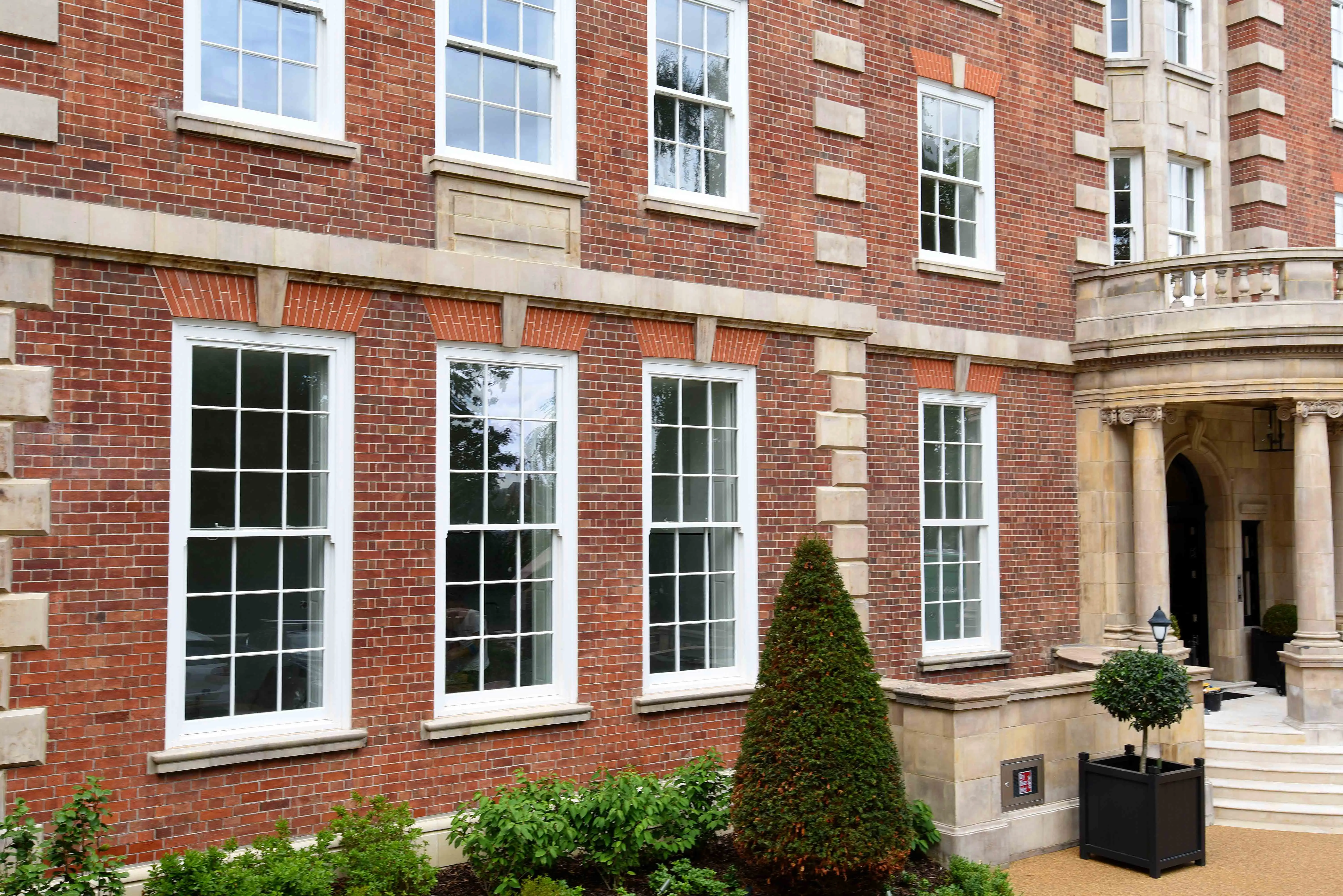 Furnival House