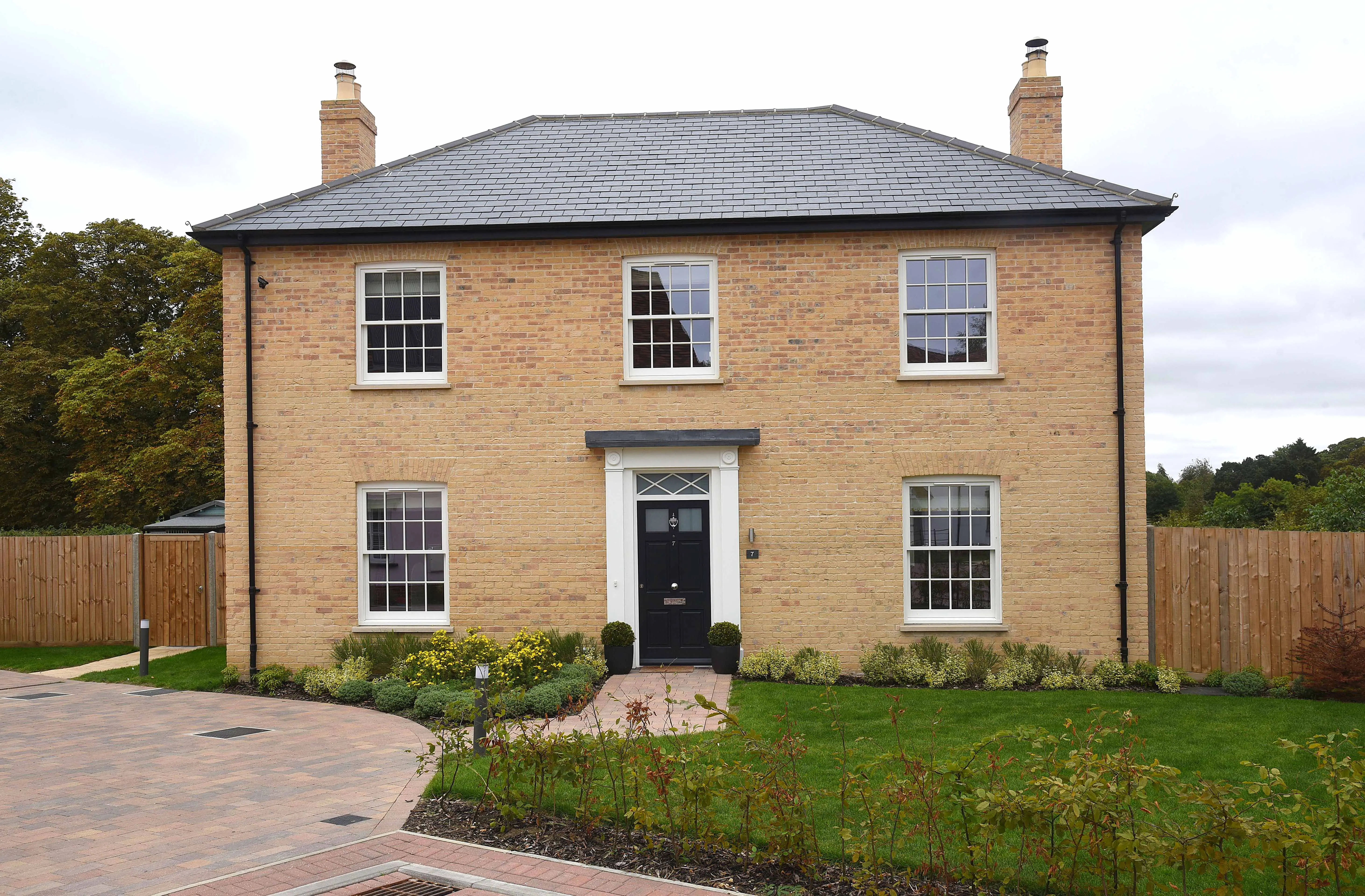 Bespoke Development