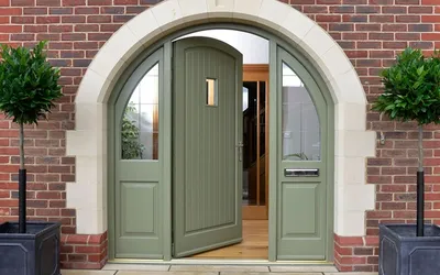Can A New Front Door Boost Your Property’s Value?