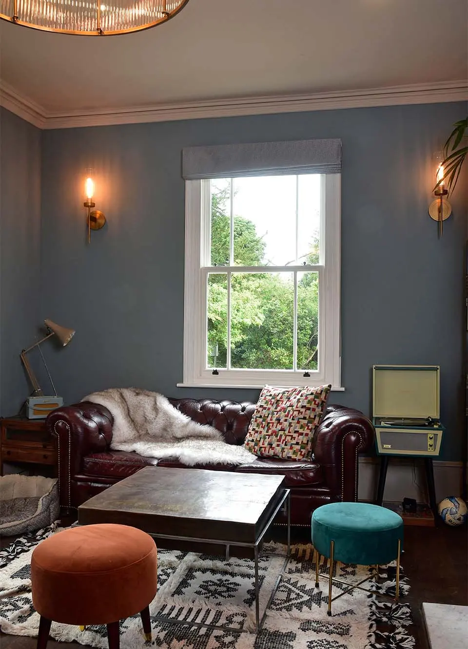 A Refurbishment of Early 20th Century Hotel with Mumford & Wood