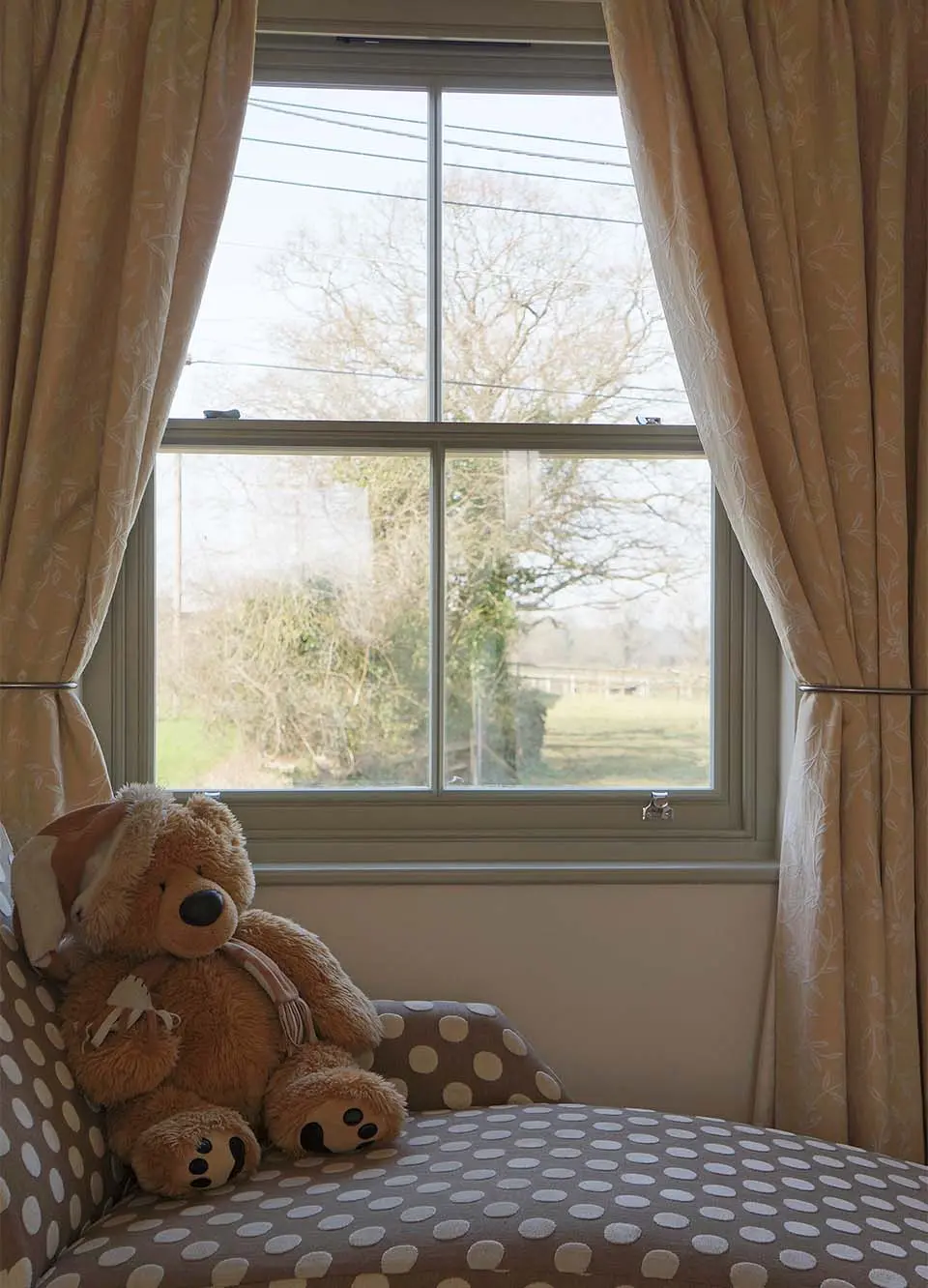 1900s Home Becomes Contemporary Haven