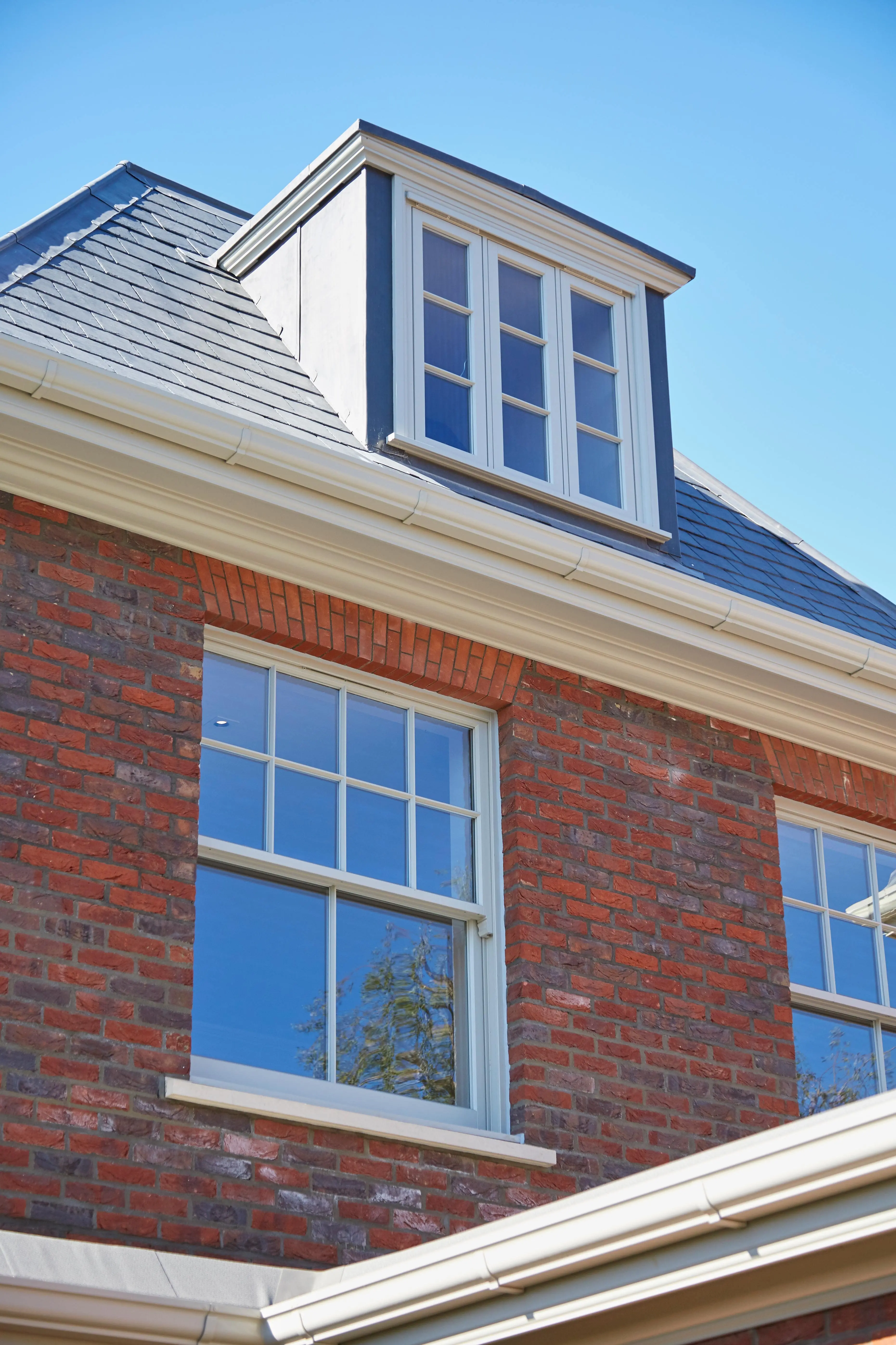 Private Development in Wimbledon Village
