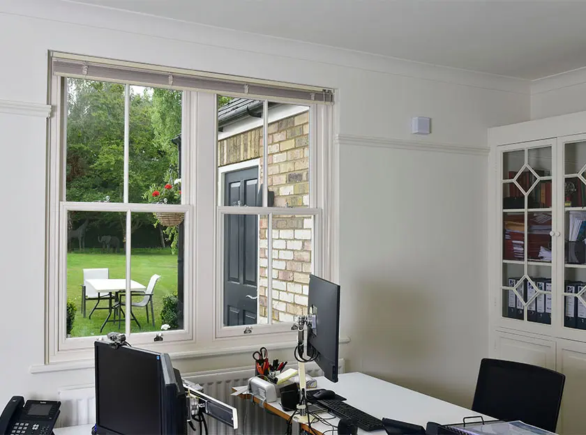 Architecture Practice Transformed with Bespoke Timber Features