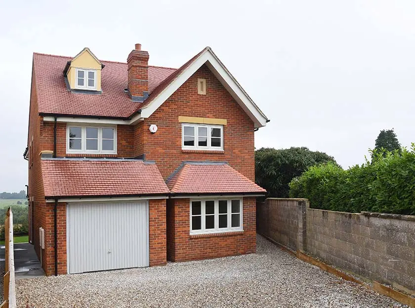 Timber Windows & Doors Selected for Harmony with Natural Surroundings