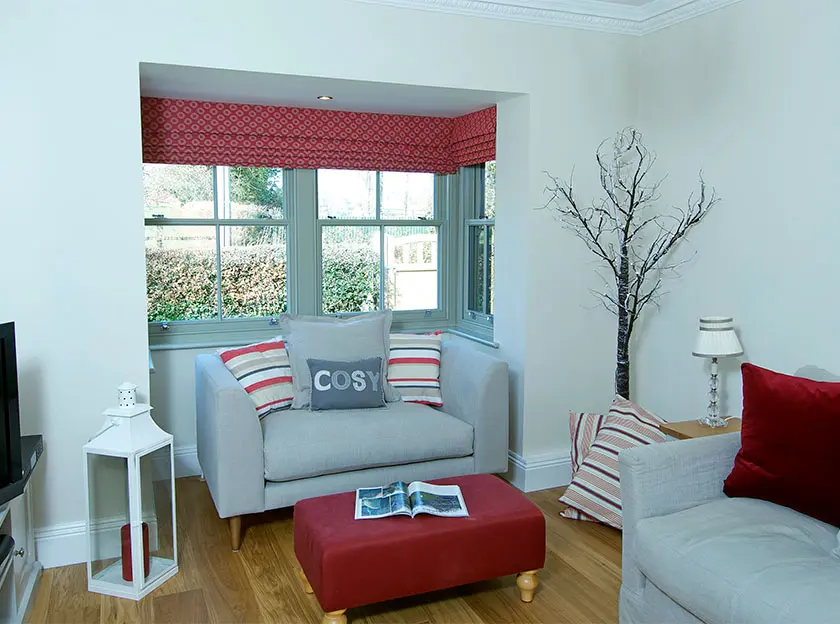 1900s Home Becomes Contemporary Haven