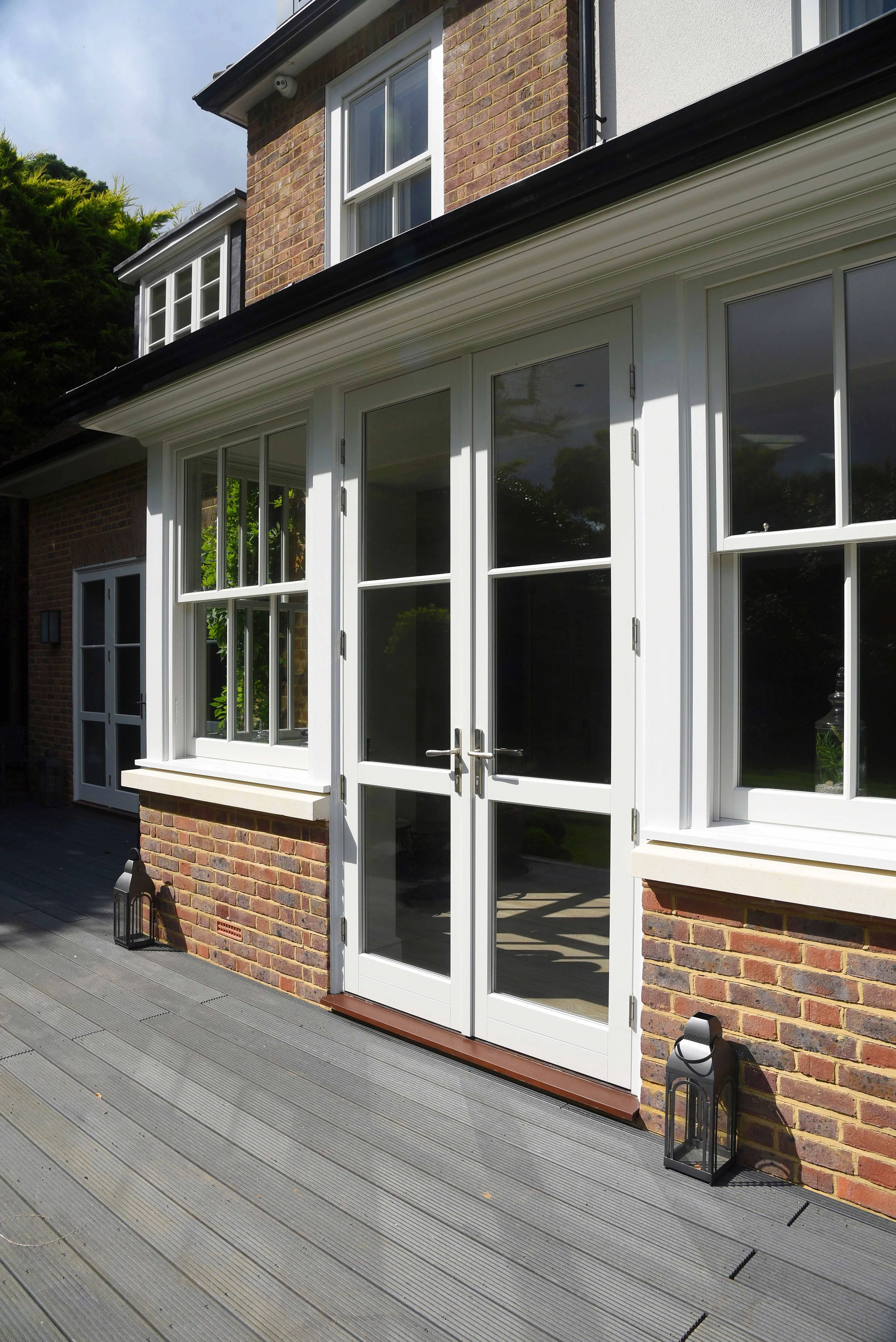 coombe hill estate - 1