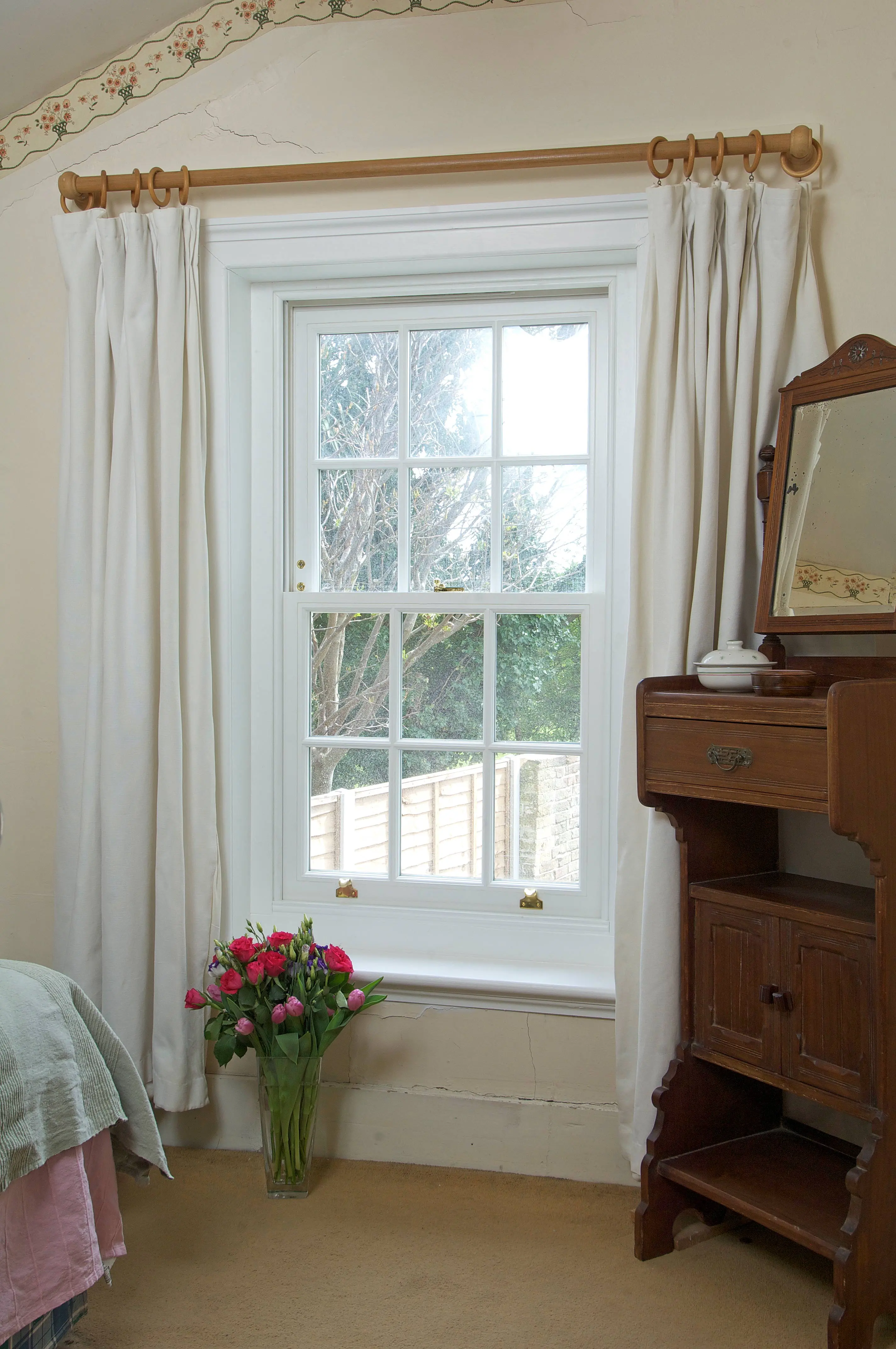 Coastal Property, South East England