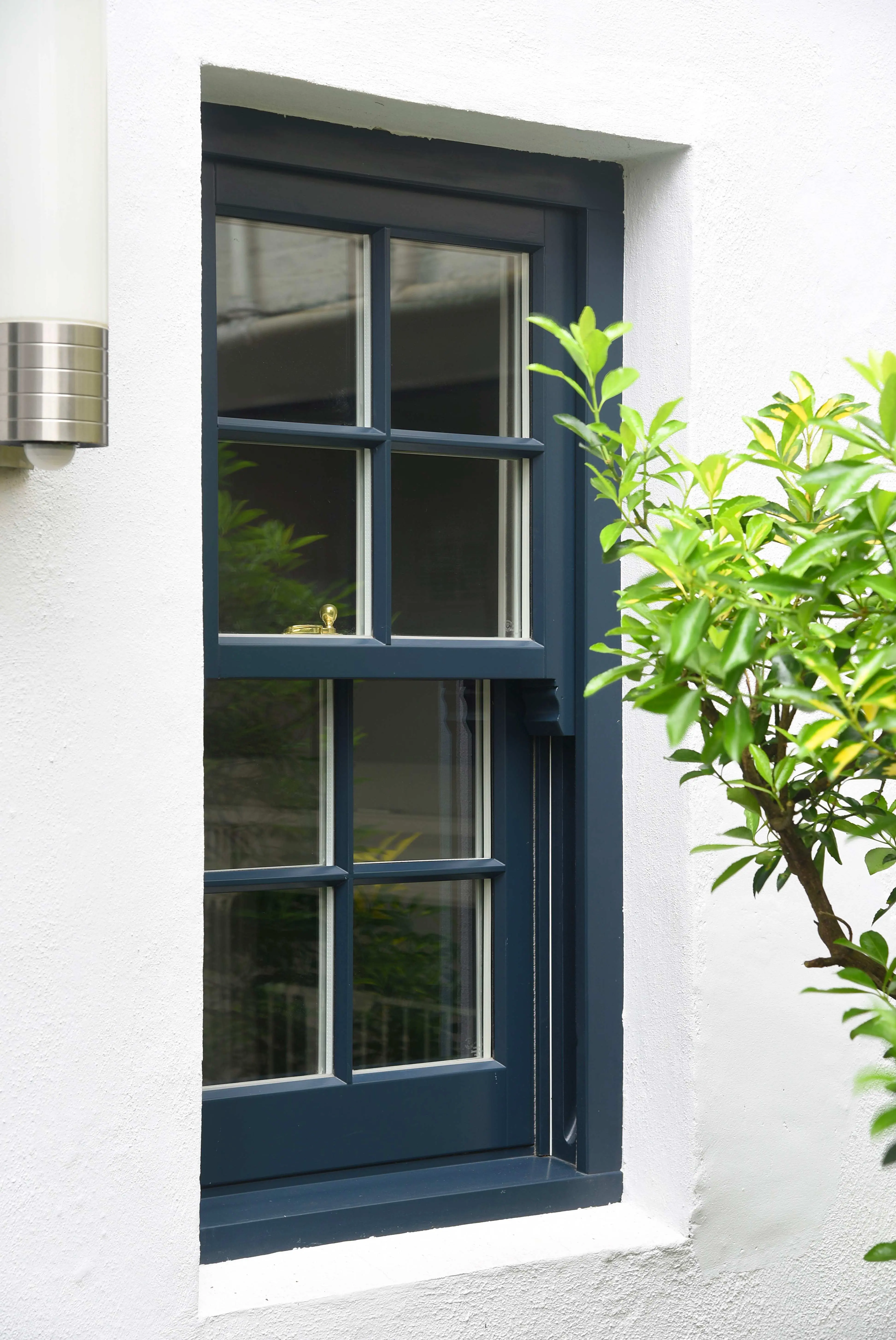 Family Home in Notting Hill