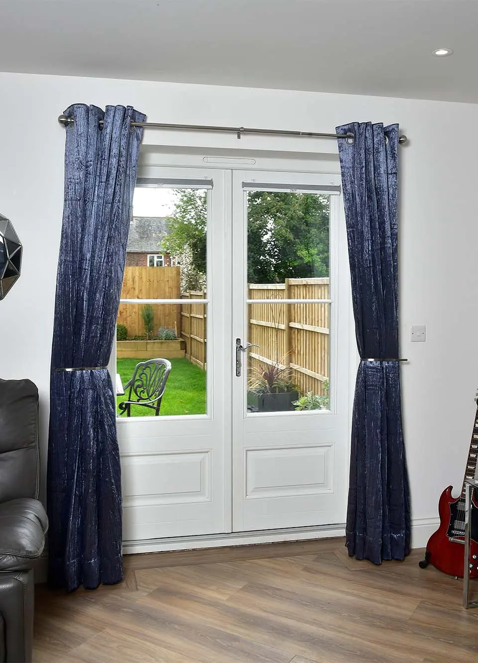 Former School Becomes a Charming Collection of Family Homes