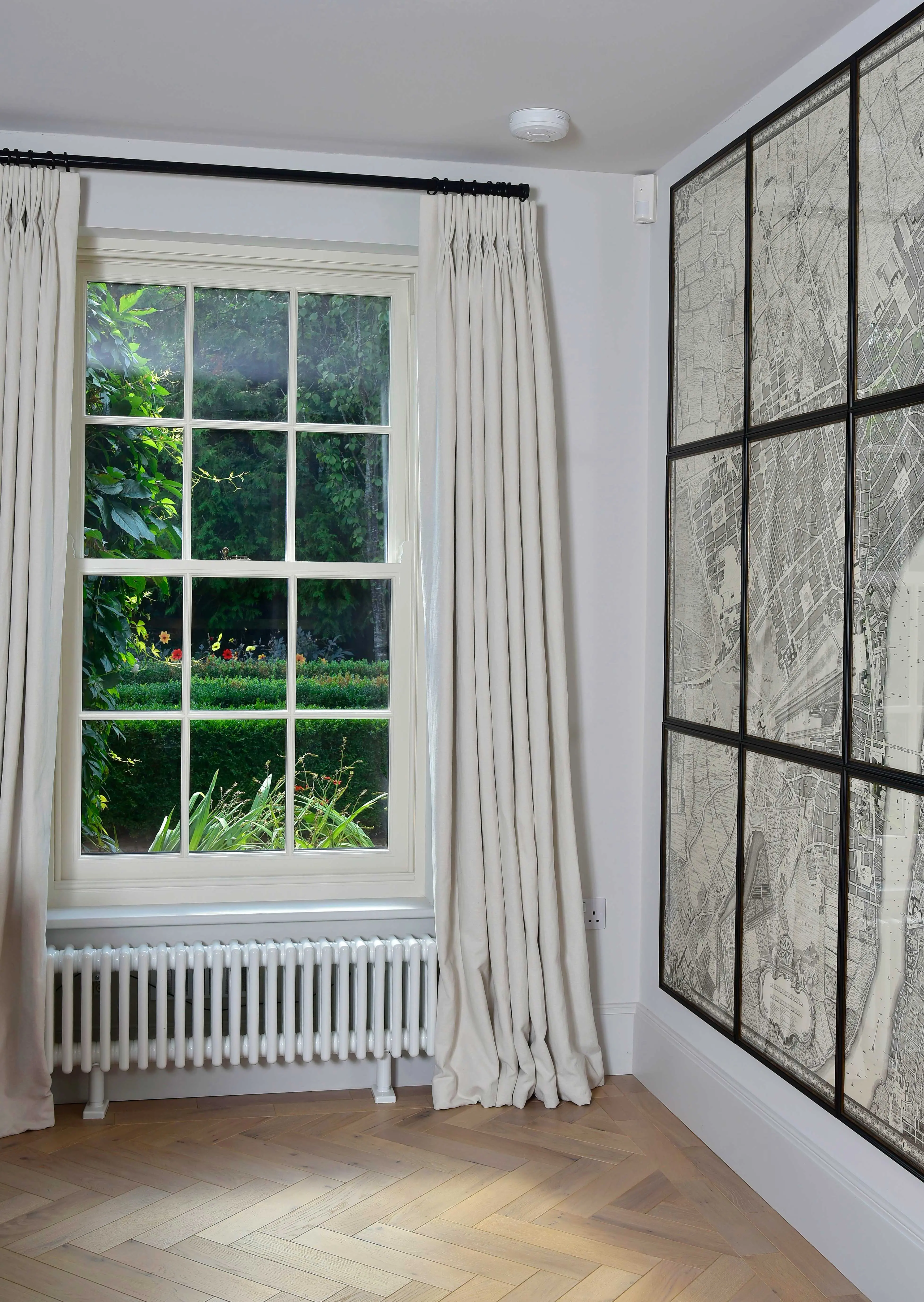 Remodel of beautiful Buckinghamshire home - 6