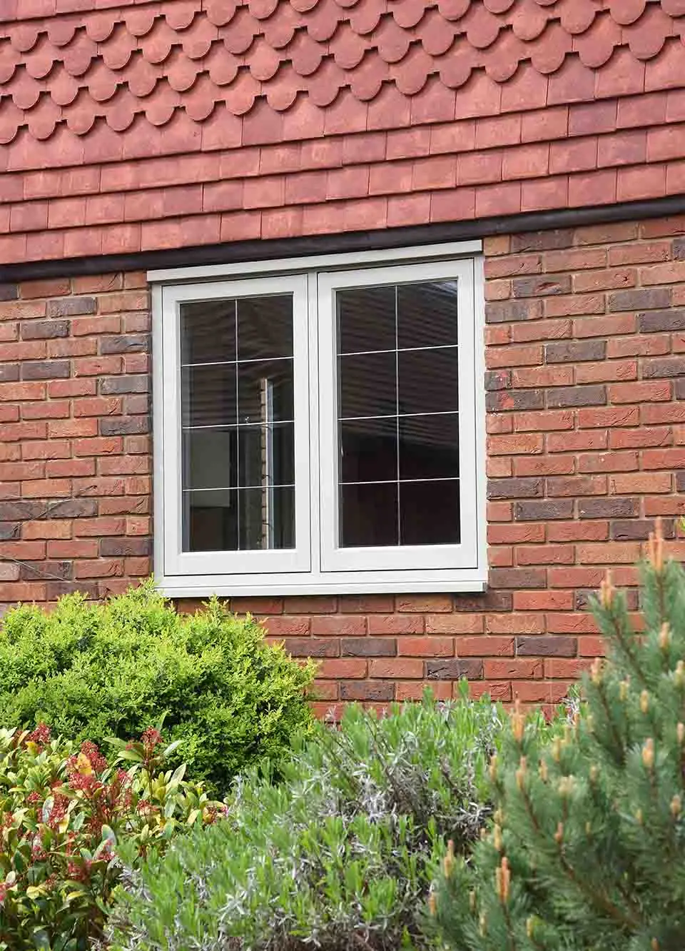 Kent Home Renovation Embraces Traditional Aesthetic