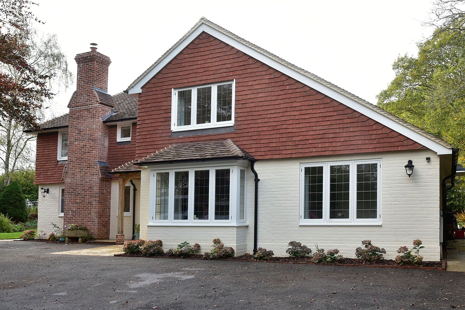 Mumford & Wood Timber Windows & Doors