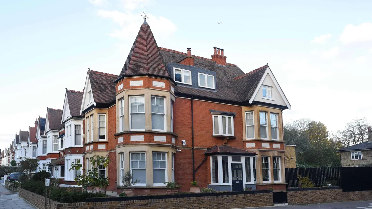 West London Transformation