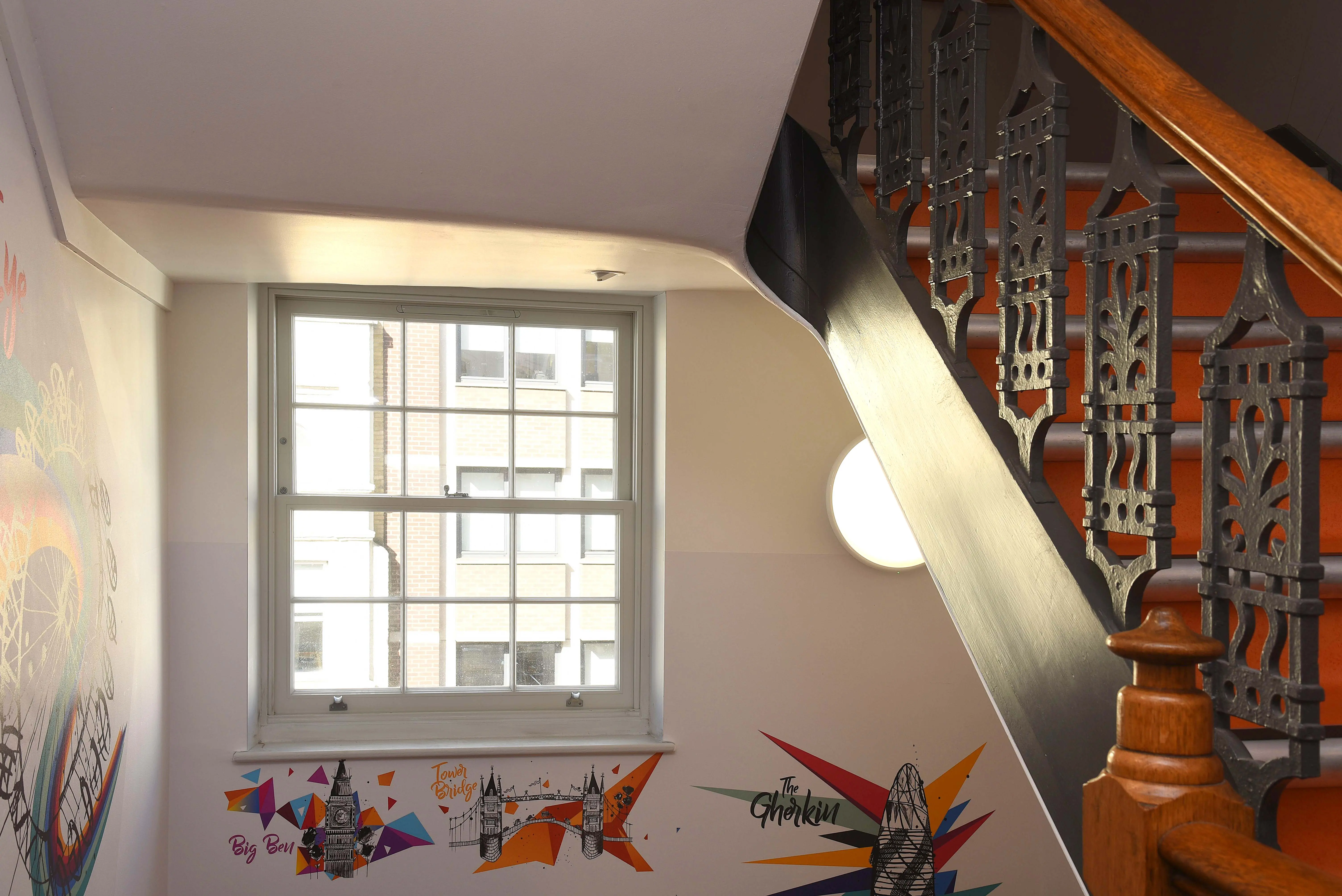 Albion House - 6