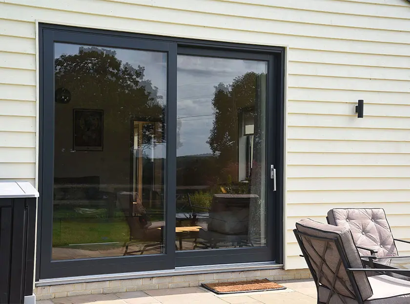 Converted Agricultural Buildings With Mumford & Wood