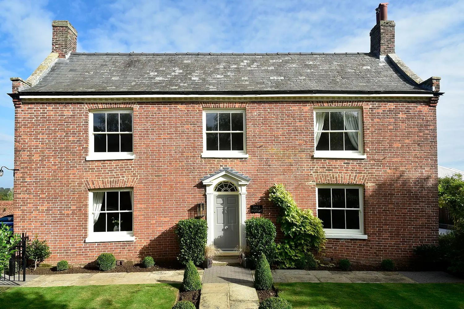 mumford and wood timber windows and doors