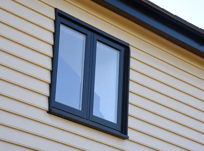 Returning Client Chooses Timber for Barn Development in Hertfordshire