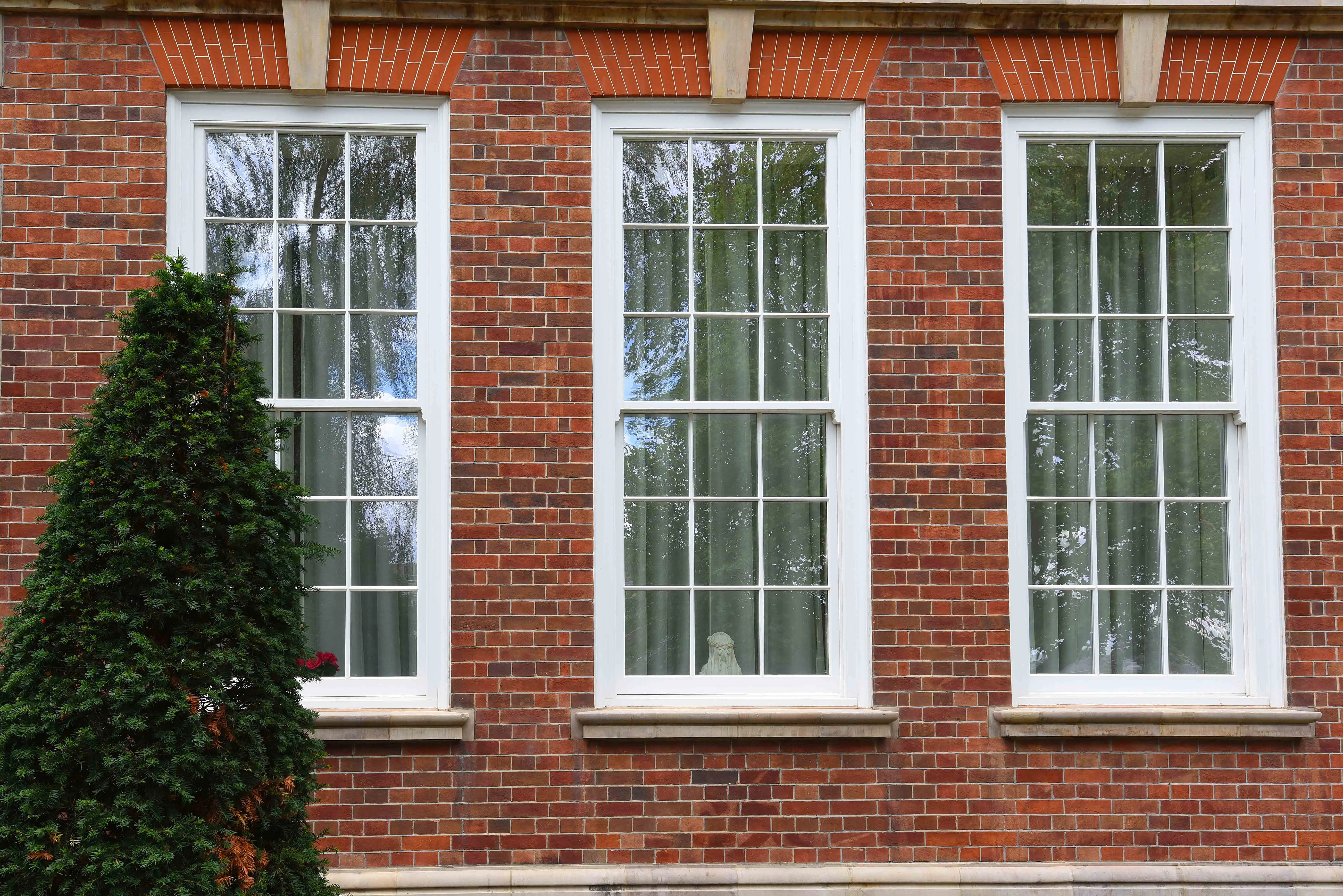Furnival House