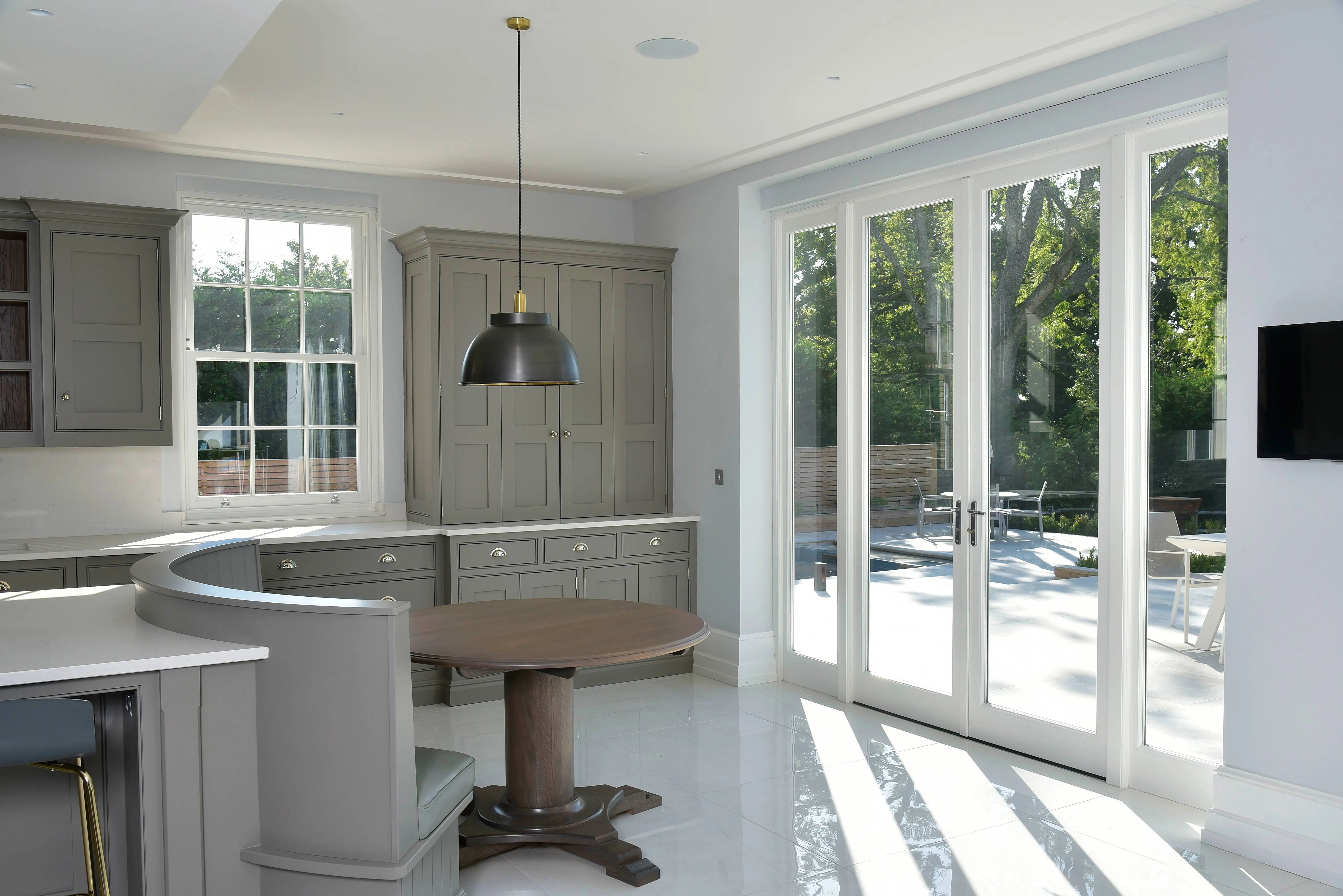 Stunning new build home, Kent Countryside - 5