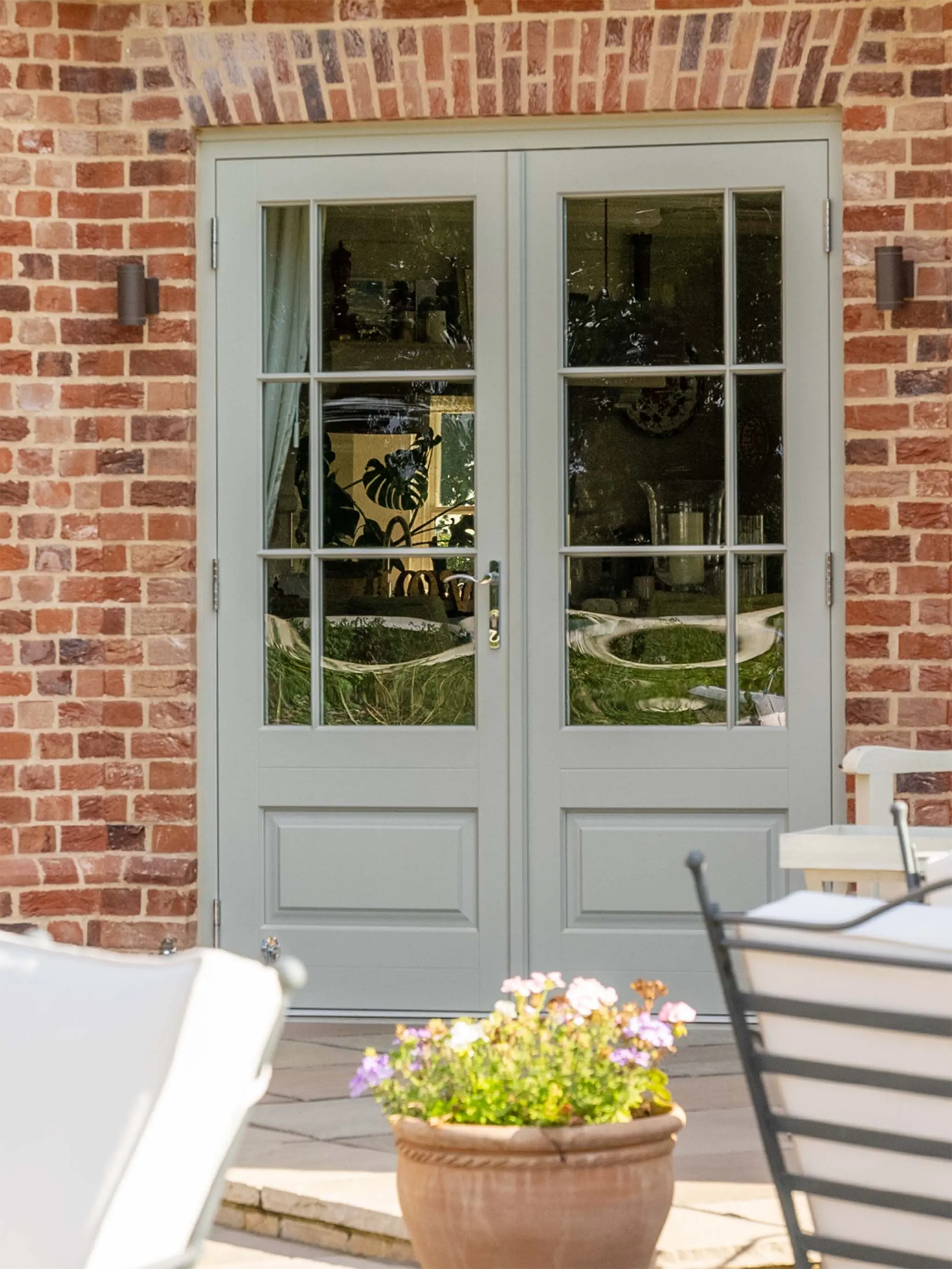 mumford and wood timber french doors