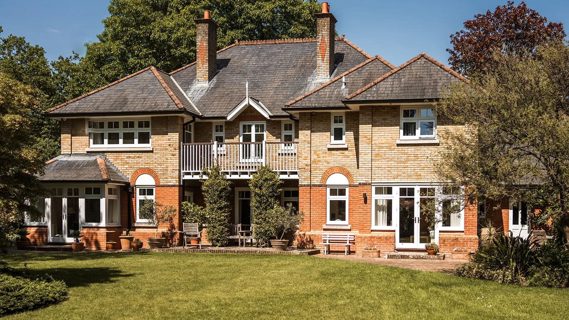 poole development mumford and wood