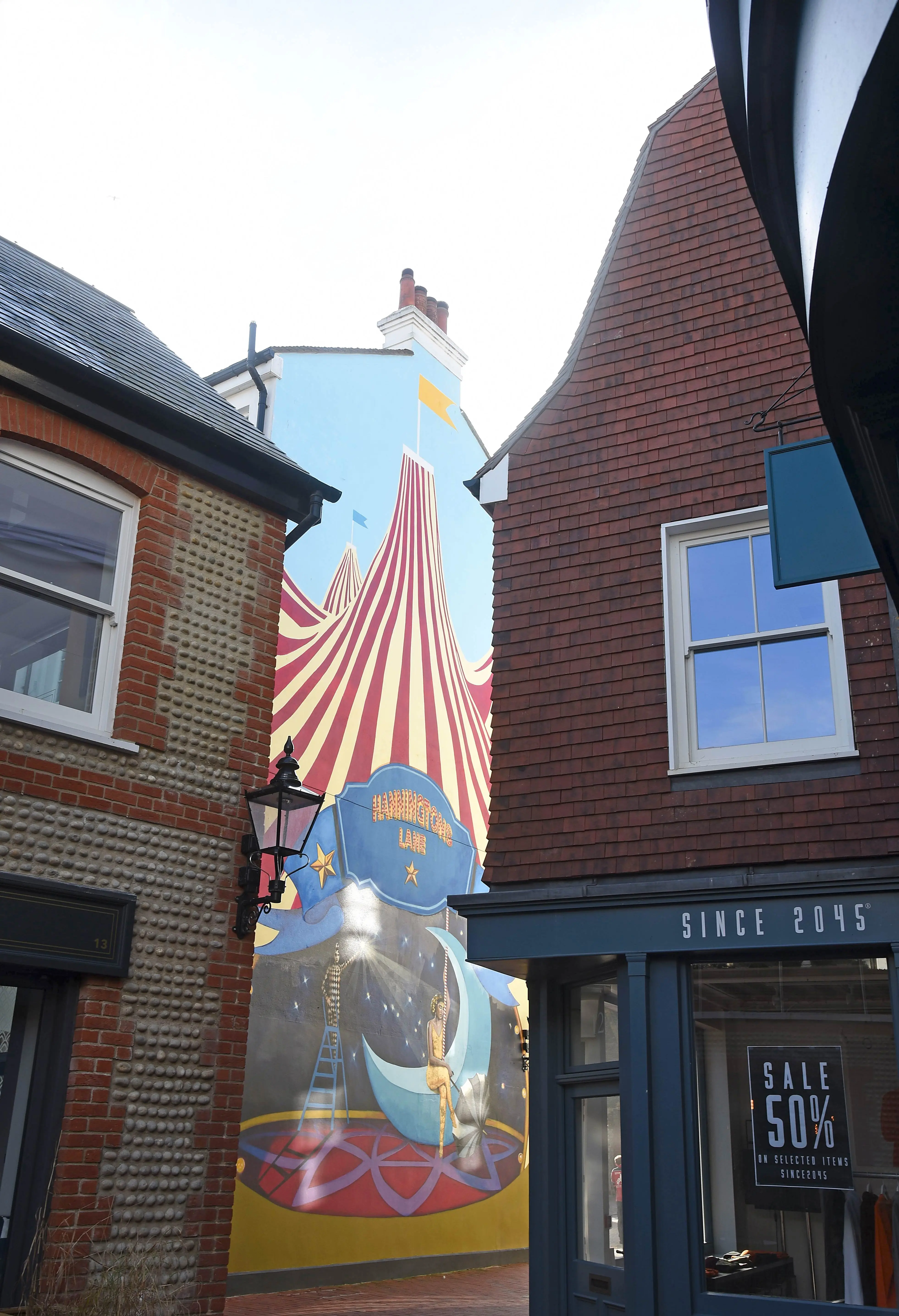 Hanningtons Lane - 6