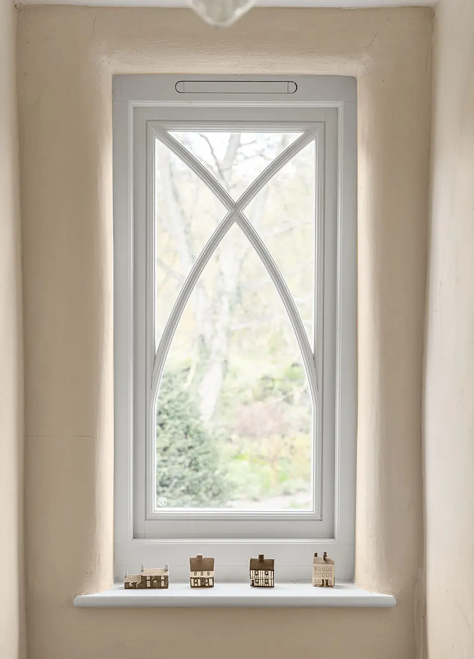 Mumford & Wood Timber Windows and Doors