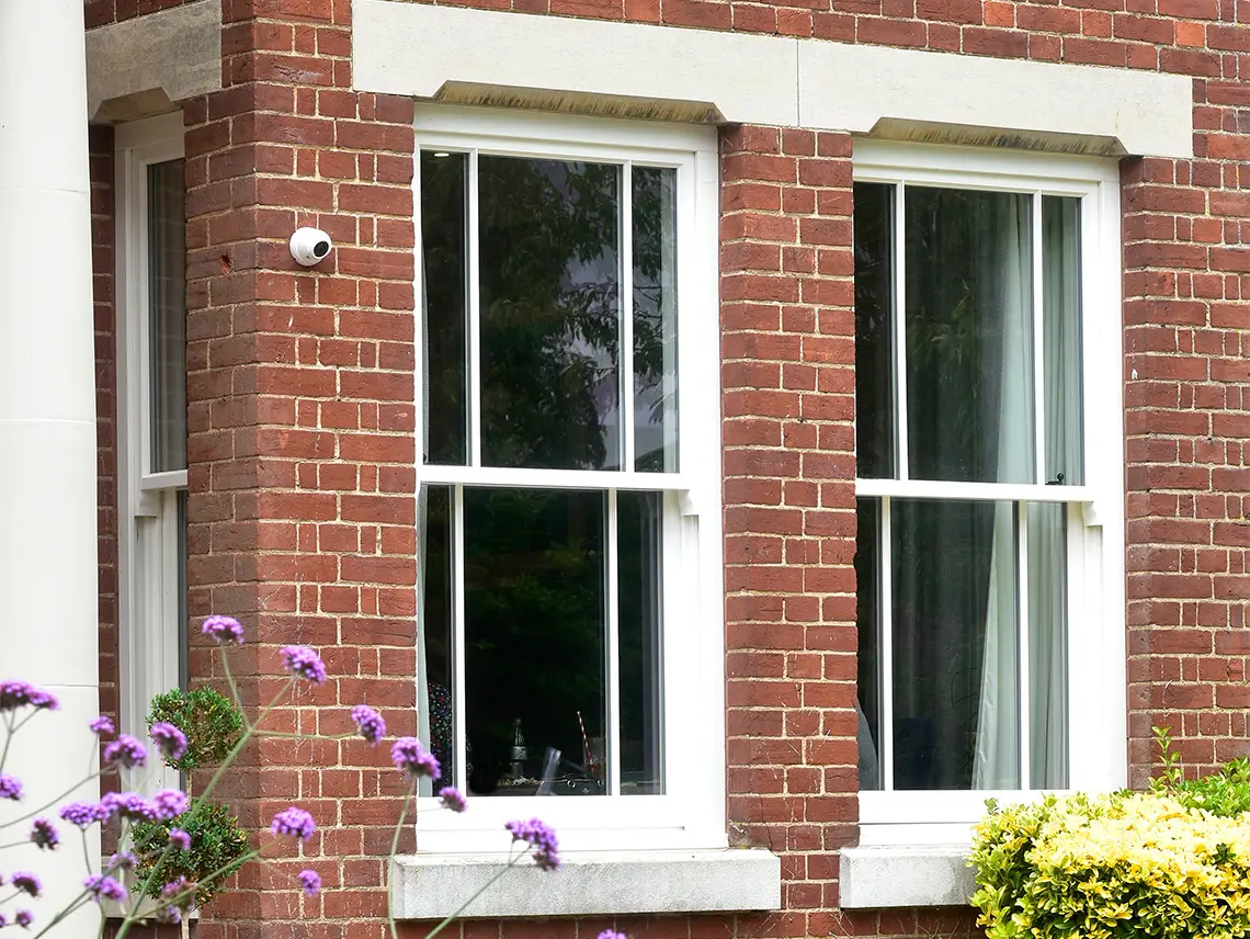 A Refurbishment of Early 20th Century Hotel with Mumford & Wood