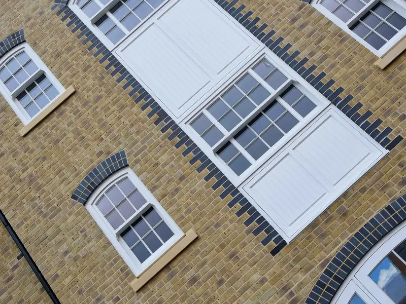 timber sash windows
